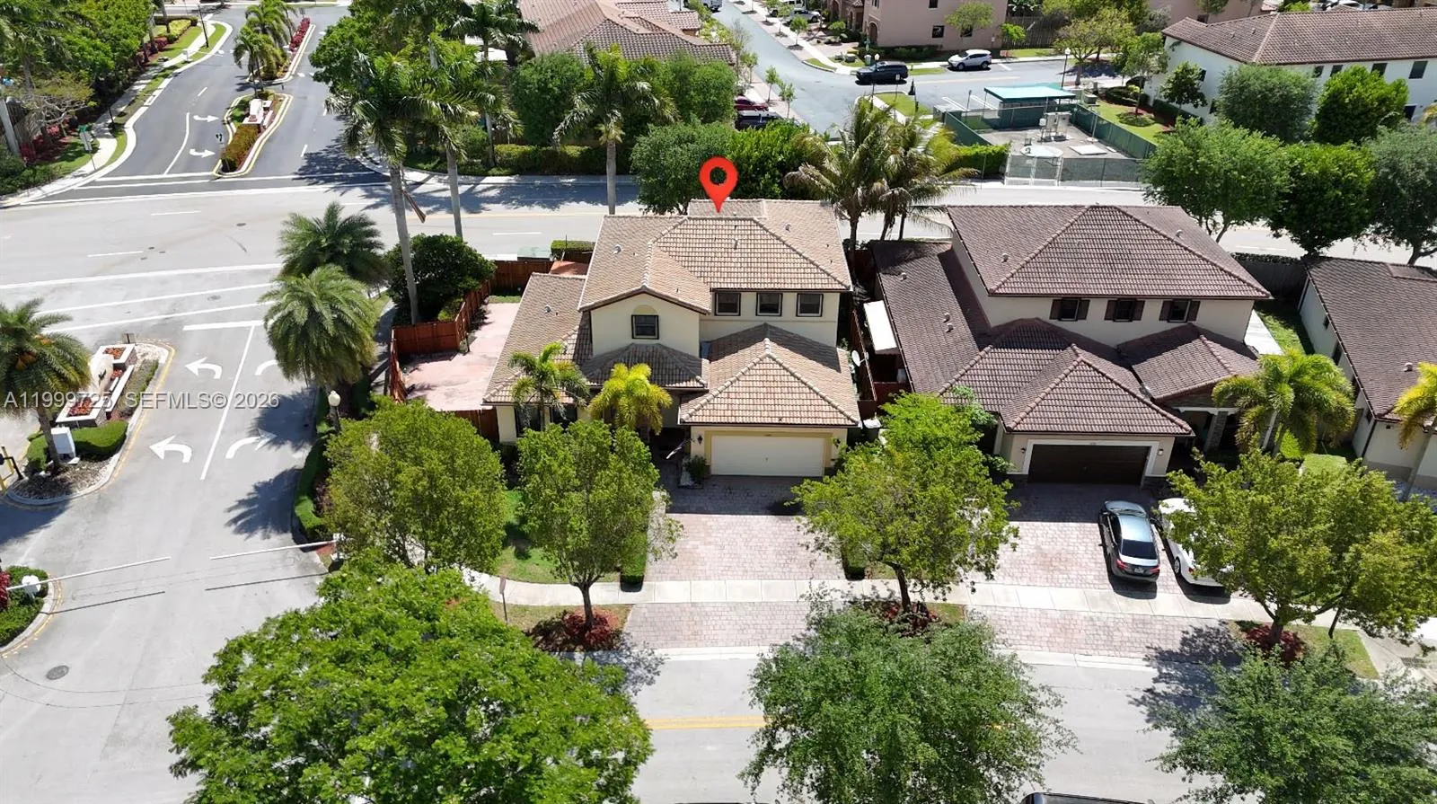 3698 SE 2nd Dr, Homestead FL 33033