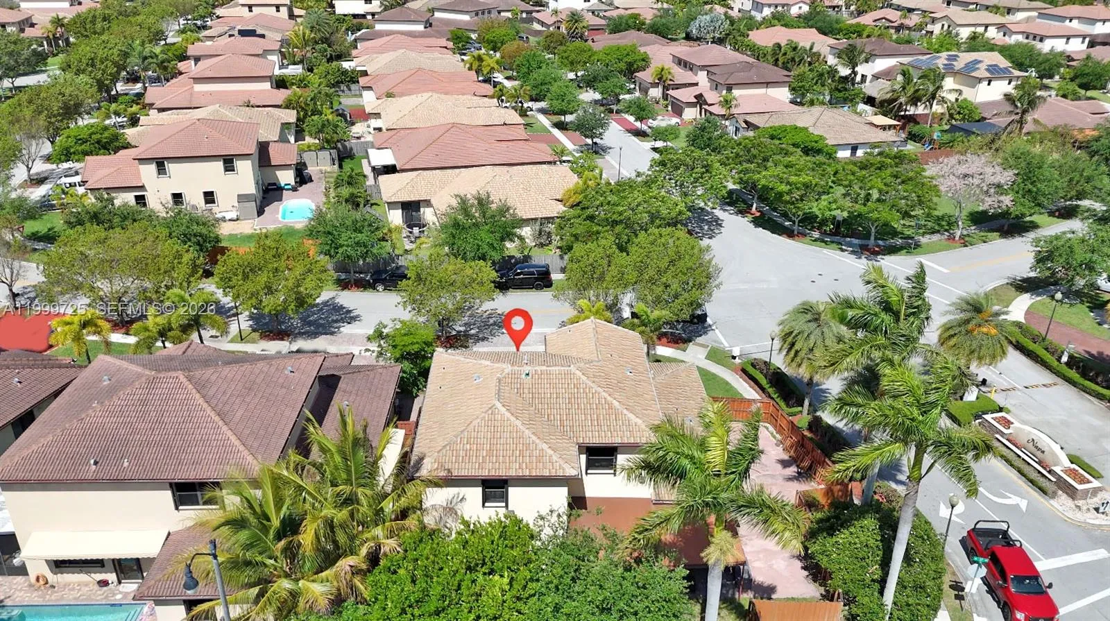 3698 SE 2nd Dr, Homestead FL 33033