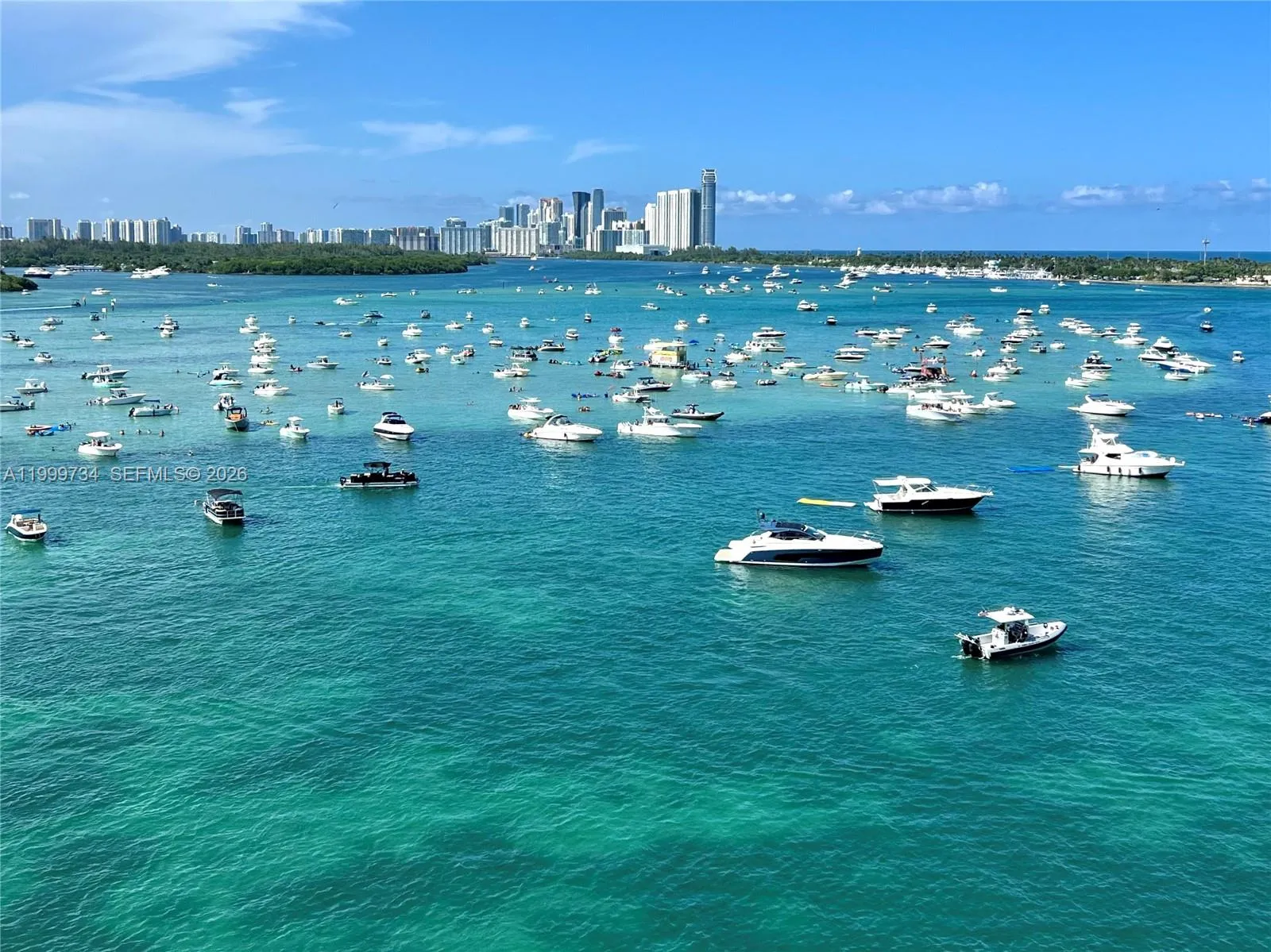 1135 103rd Street # 405, Bay Harbor Islands FL 33154