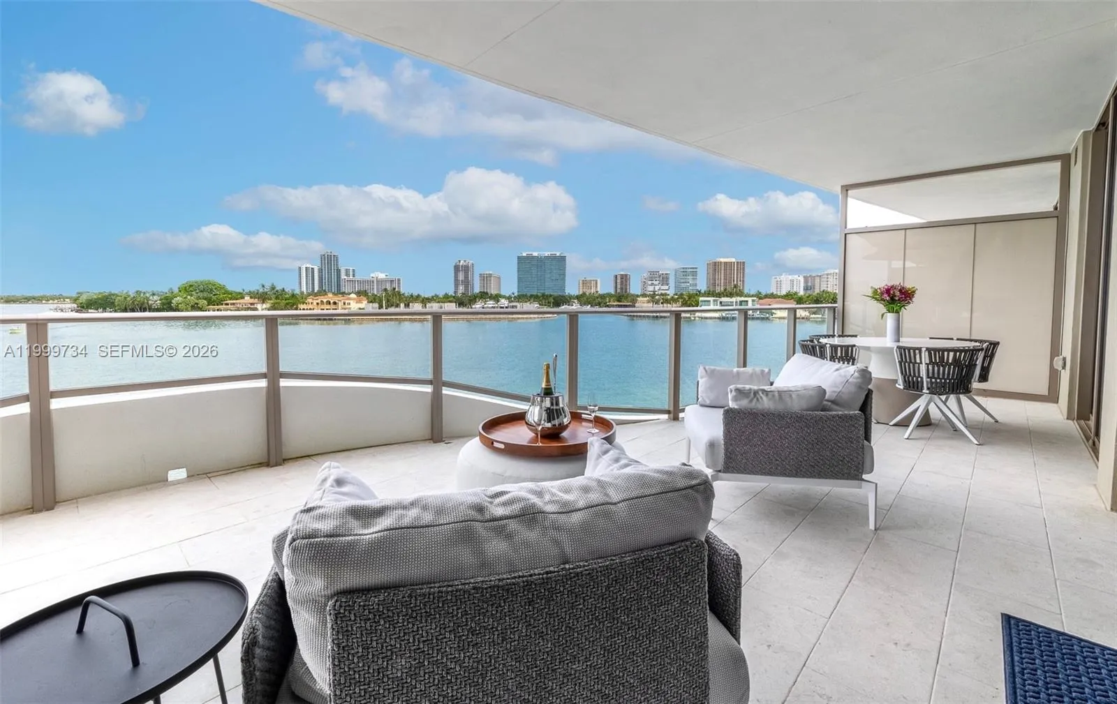 1135 103rd Street # 405, Bay Harbor Islands FL 33154