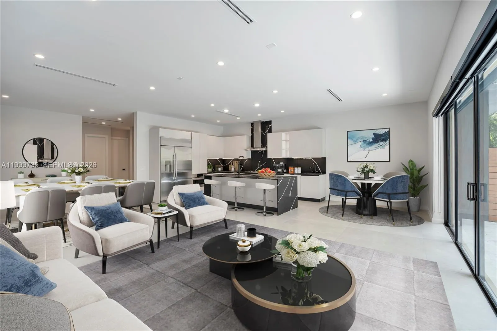 2960 W Trade Av, Coconut Grove FL 33133