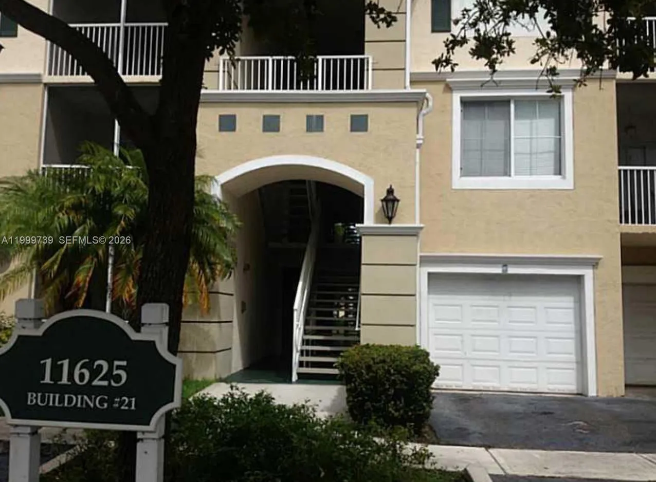 11625 W Atlantic Blvd # 2135, Coral Springs FL 33071