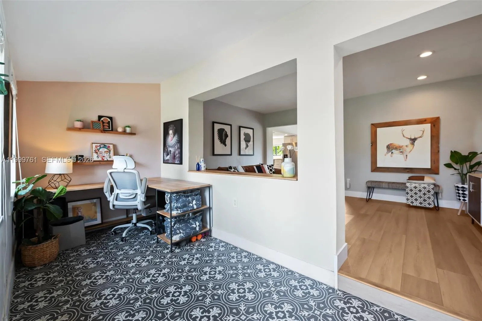 281 Pocatella St, Miami Springs FL 33166