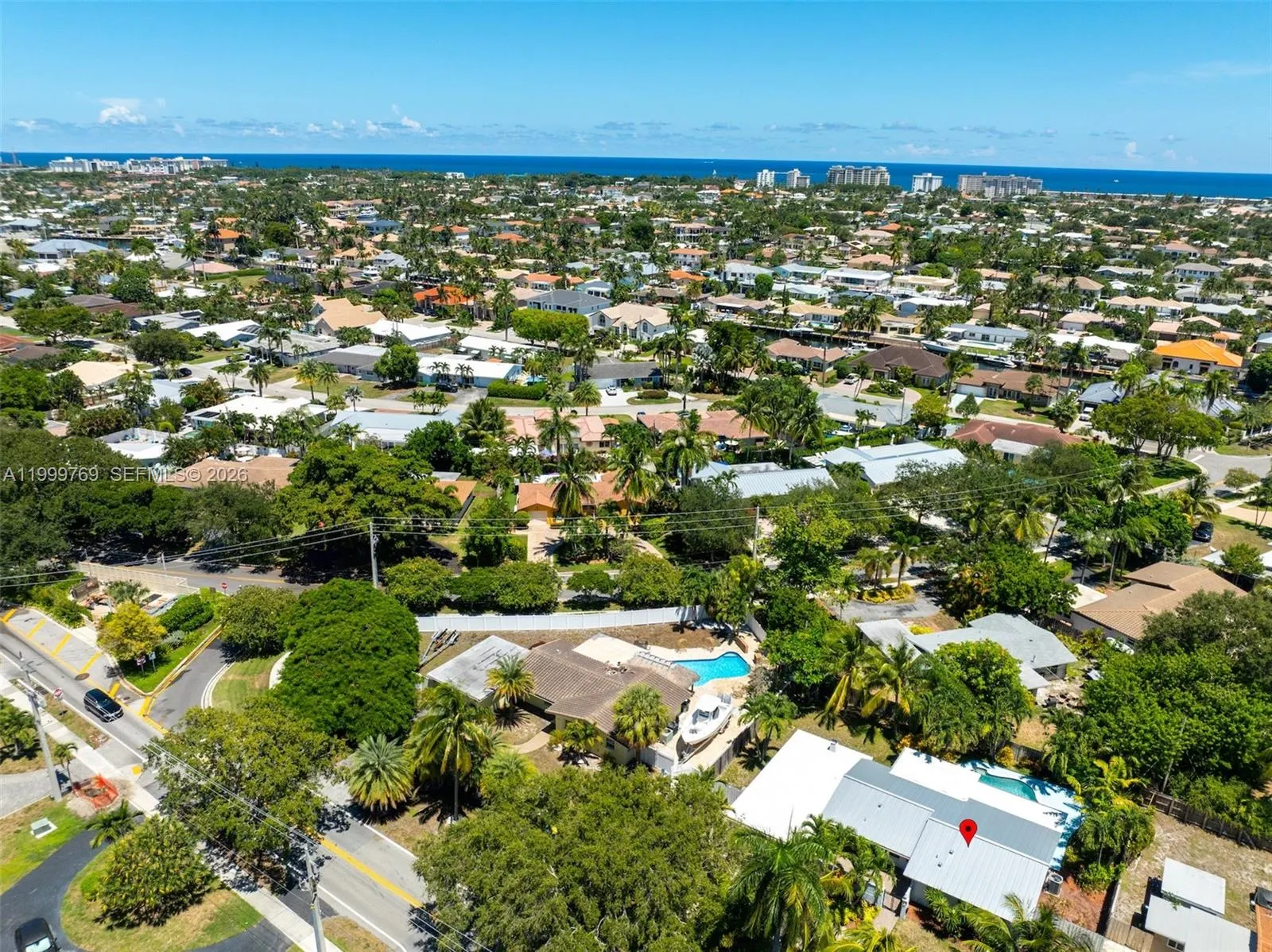 4010 NE 22nd Ave # 4010, Lighthouse Point FL 33064