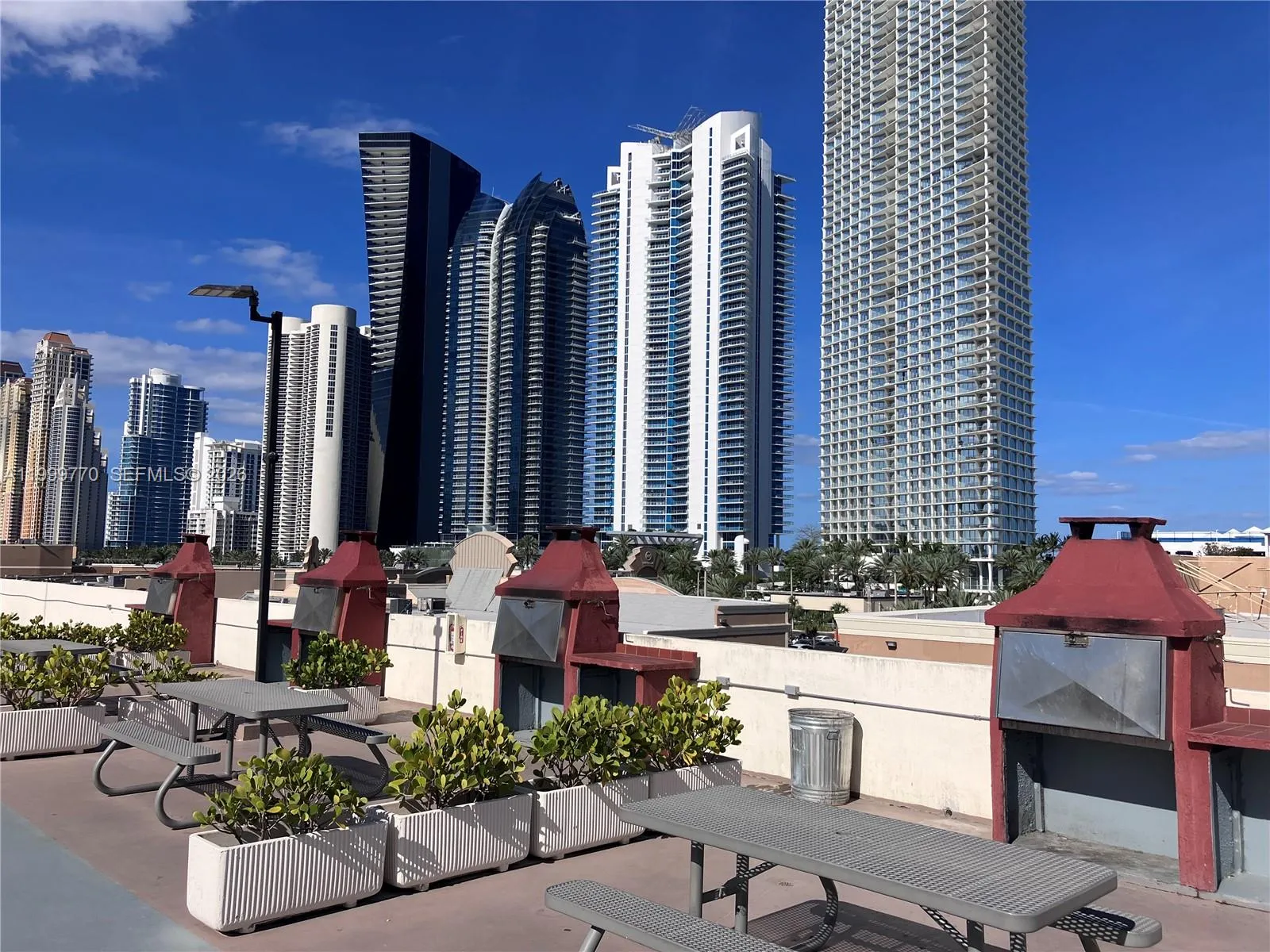 17021 N Bay Rd # 409, Sunny Isles Beach FL 33160