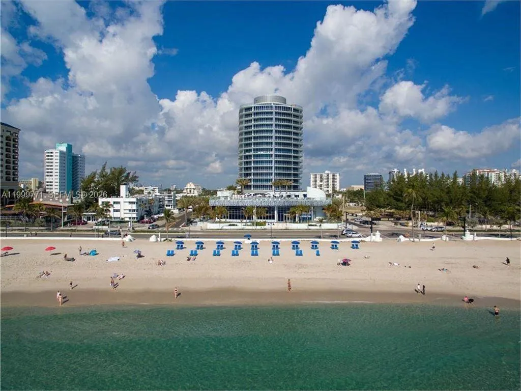 701 N Fort Lauderdale Beach Blvd, Fort Lauderdale FL 33304