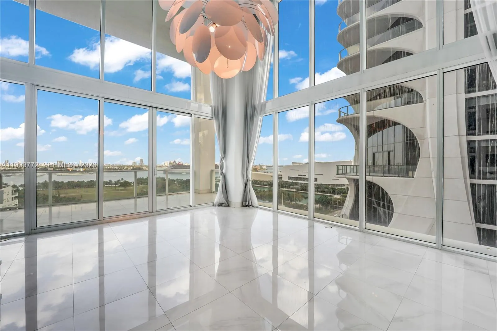 1040 Biscayne Blvd # 1001, Miami FL 33132