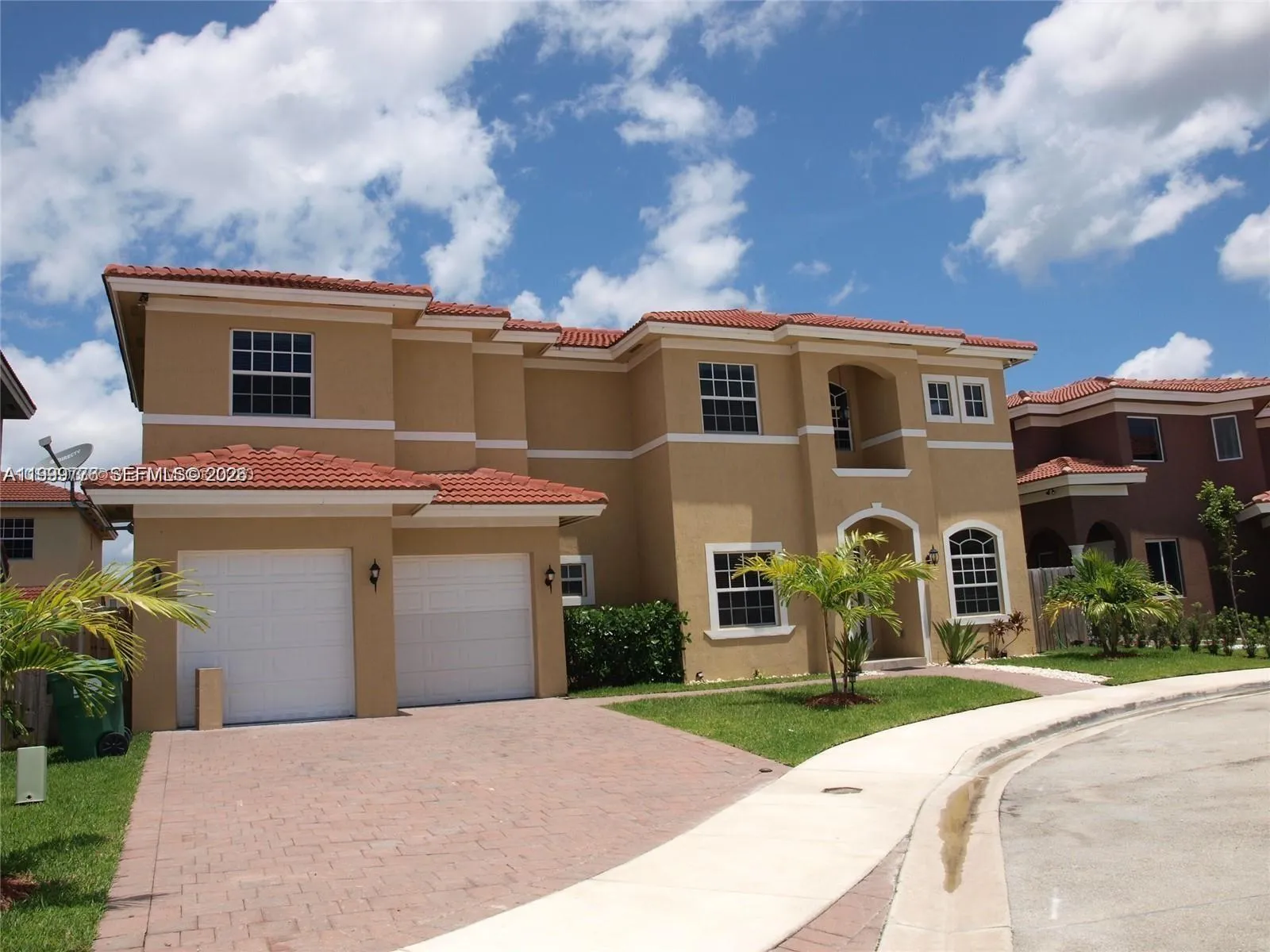 15651 SW 11th Ter, Miami FL 33194