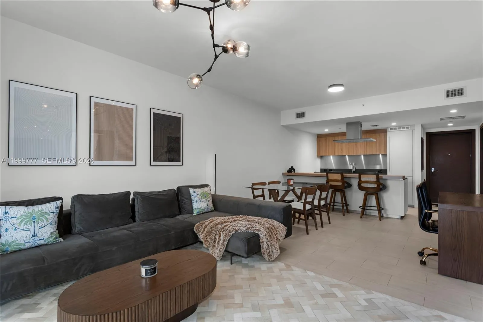 1000 Brickell Plz # 2003, Miami FL 33131