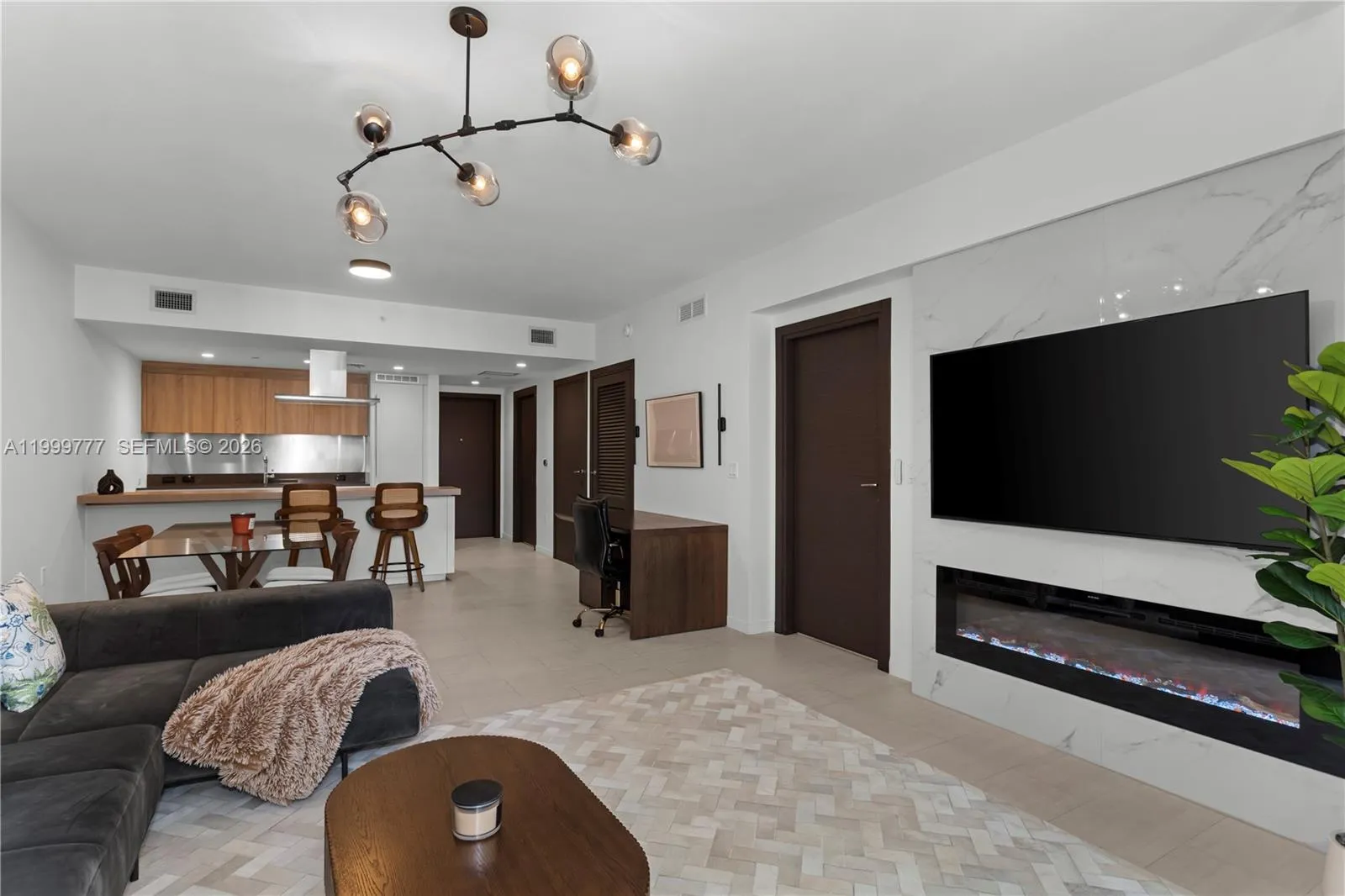 1000 Brickell Plz # 2003, Miami FL 33131