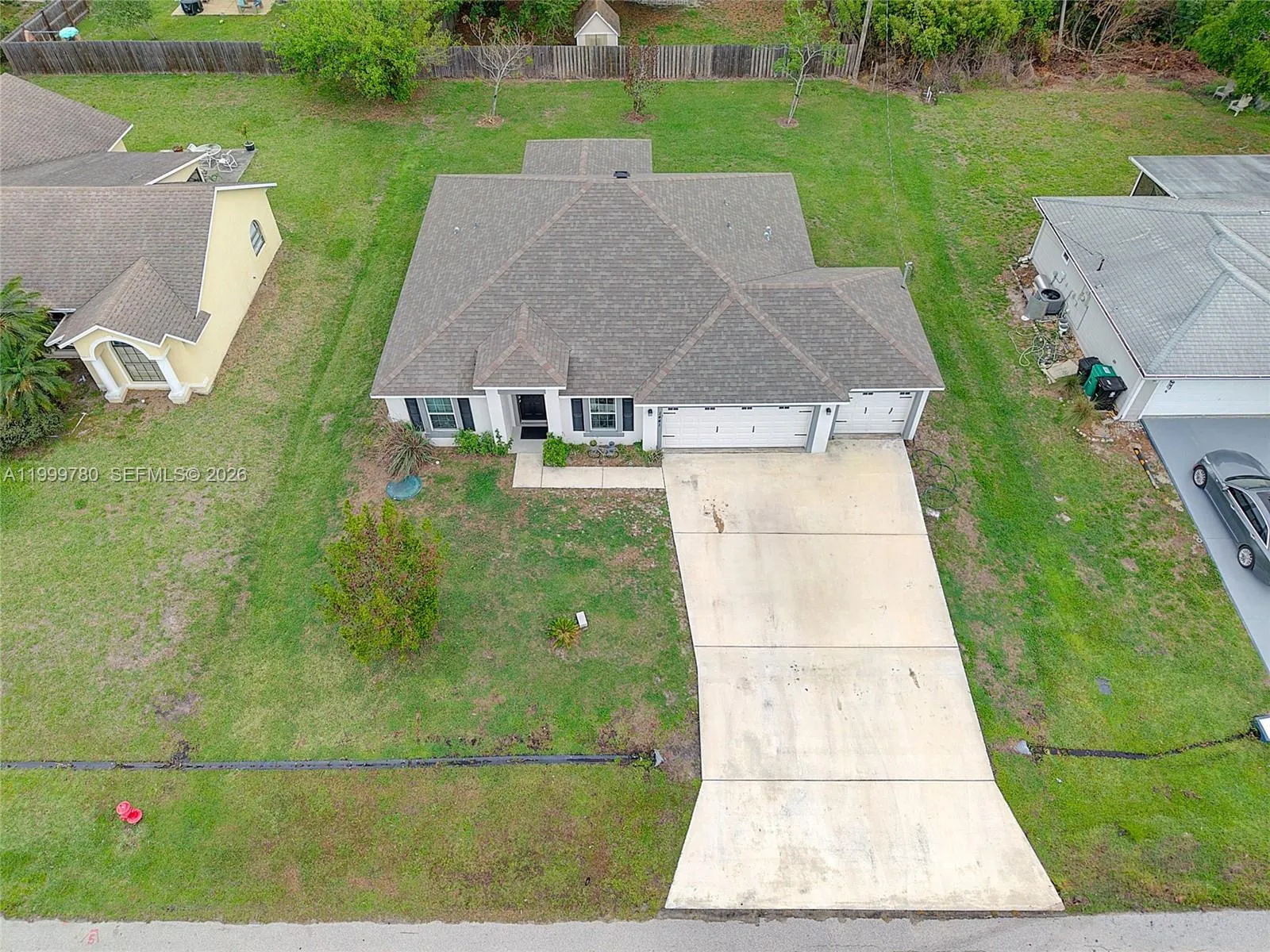 1441 SW San Esteban Ave, Port St. Lucie FL 34953