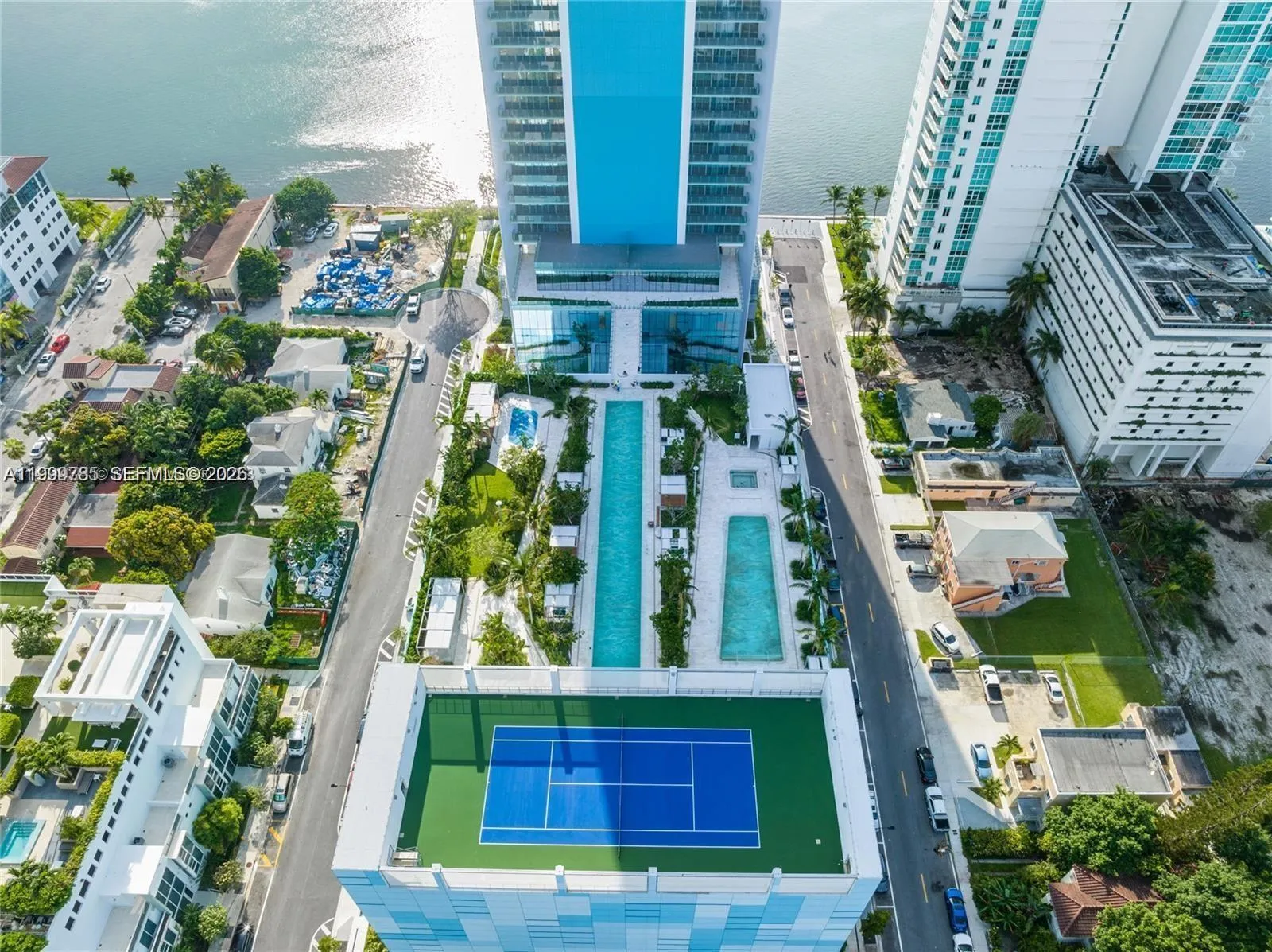 700 NE 26th Ter # 804, Miami FL 33137