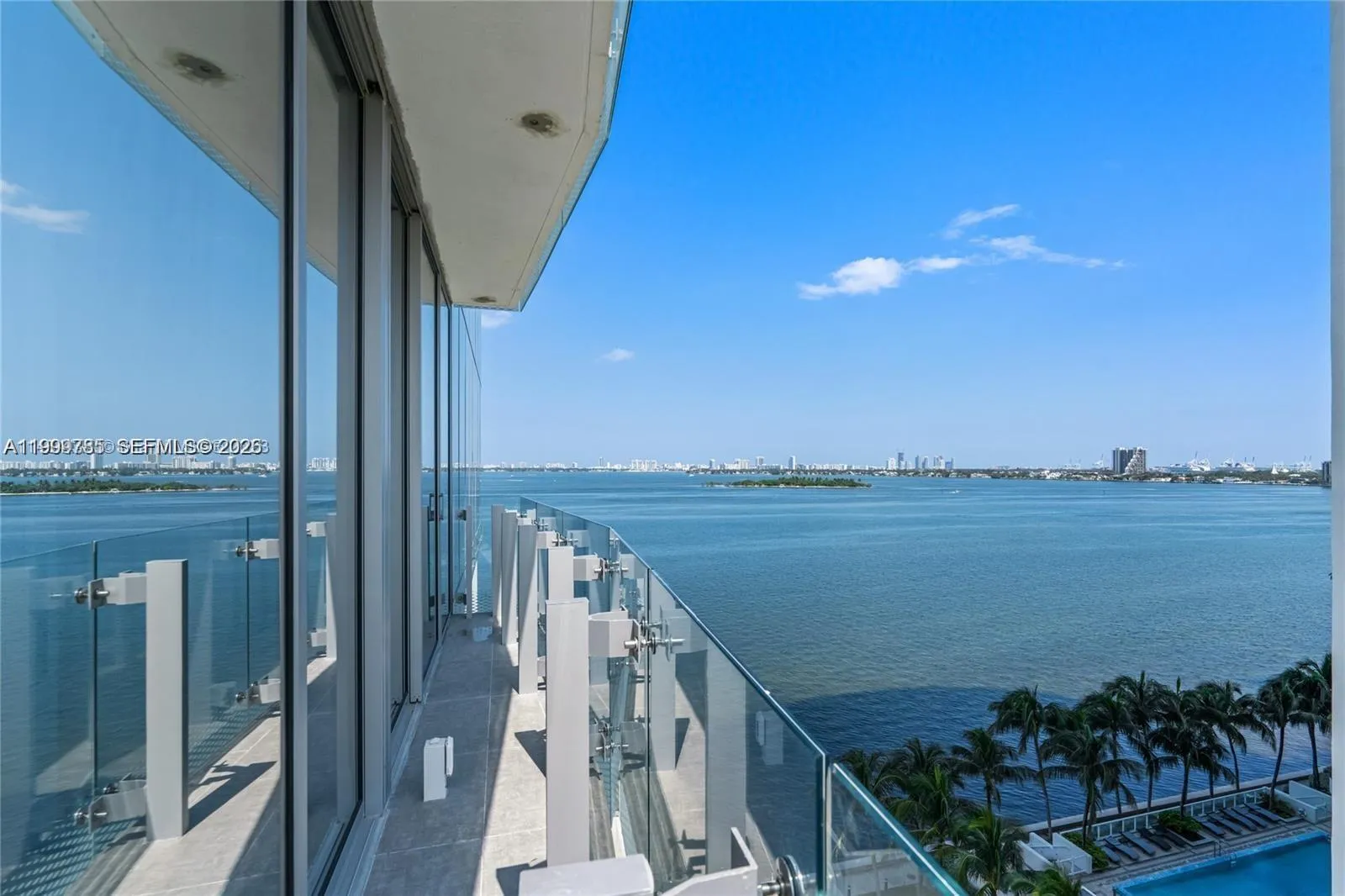 700 NE 26th Ter # 804, Miami FL 33137