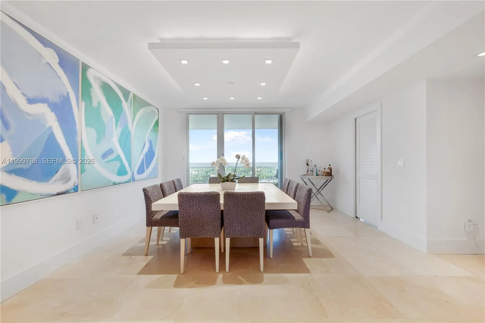 789 Crandon Blvd # 1003, Key Biscayne FL 33149