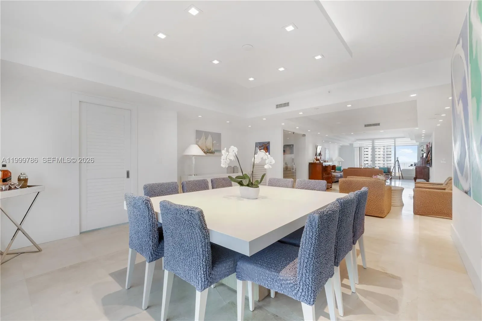 789 Crandon Blvd # 1003, Key Biscayne FL 33149