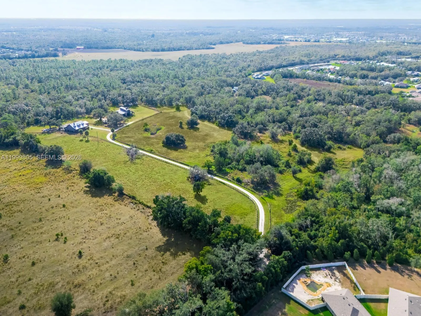 2405 N Rye Rd, Bradenton FL 34219