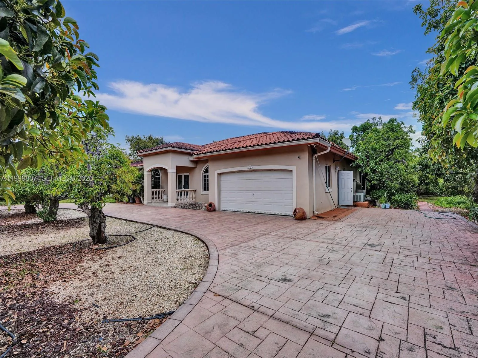 23001 SW 167th Ave, Miami FL 33170