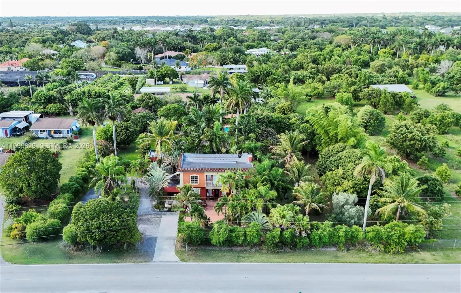 17301 SW 296th St, Homestead FL 33030