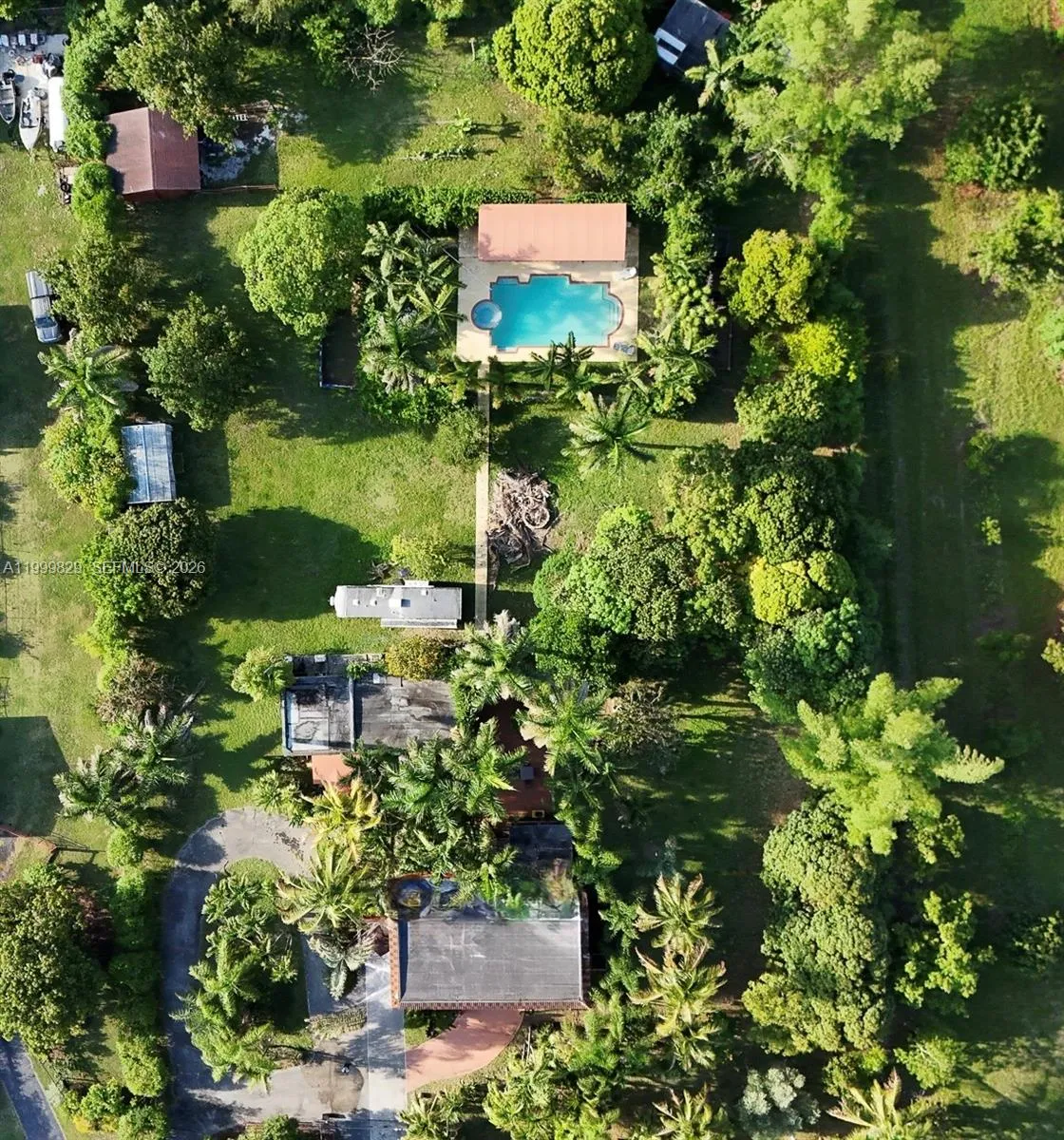 17301 SW 296th St, Homestead FL 33030
