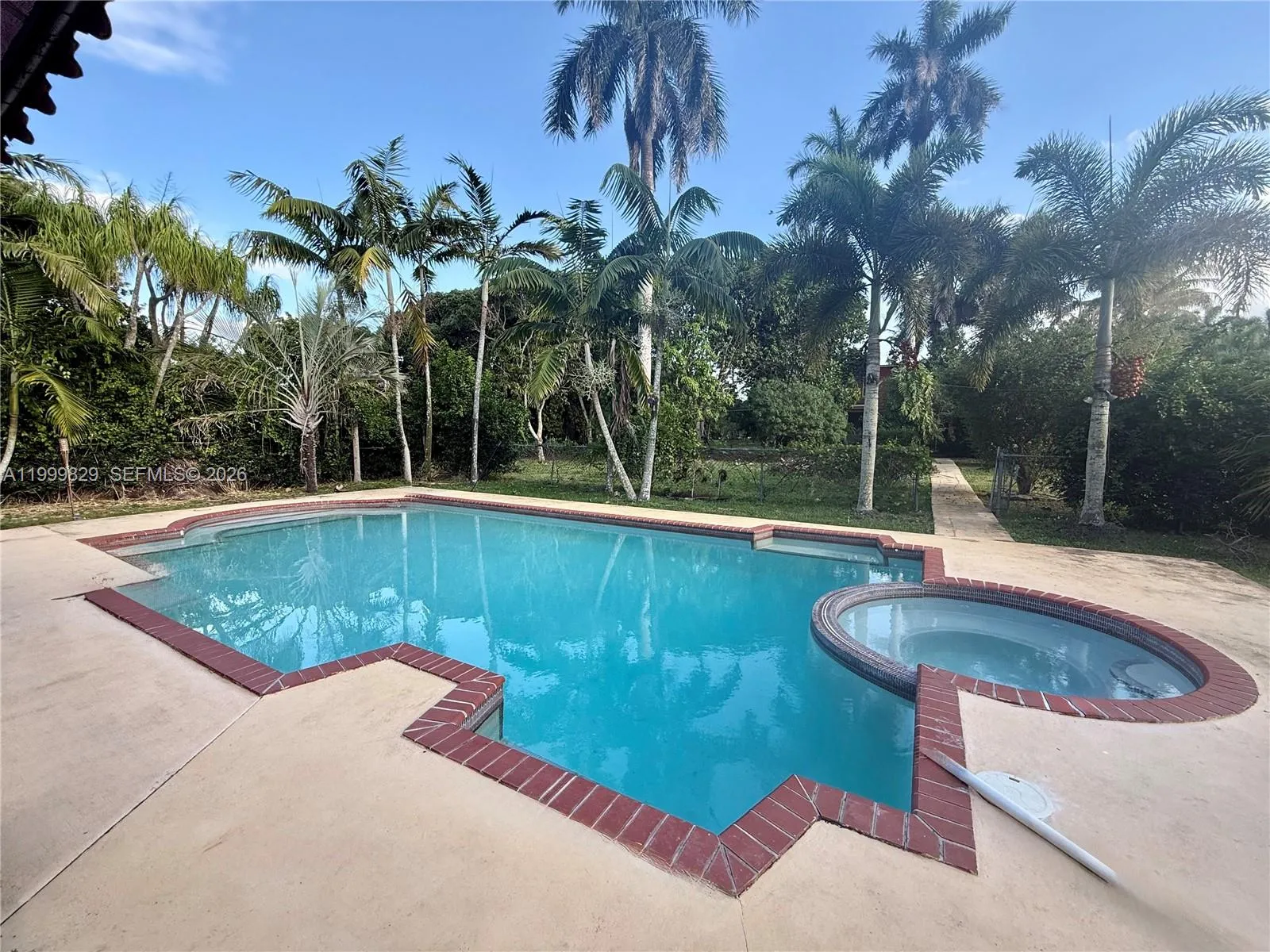 17301 SW 296th St, Homestead FL 33030