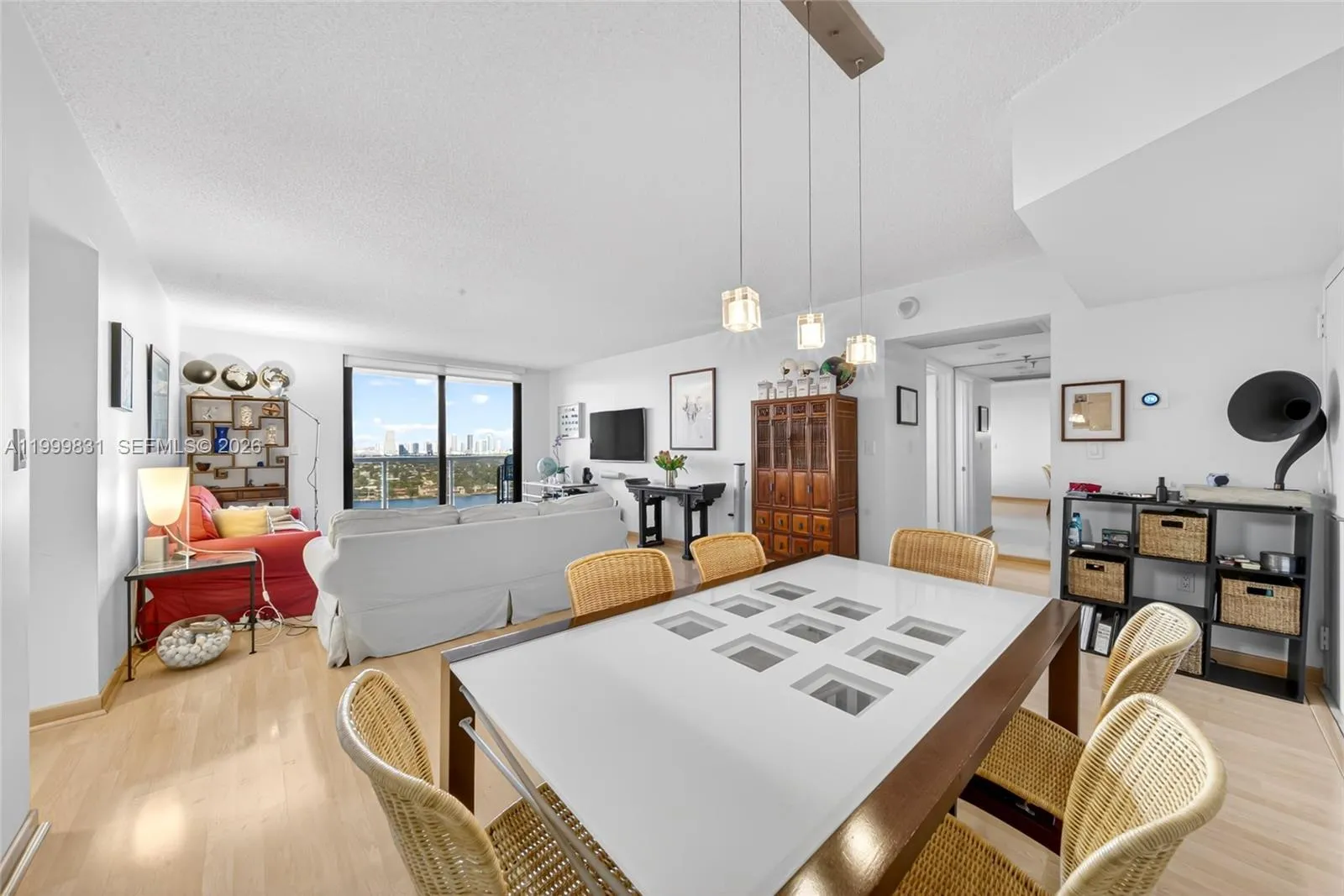 9 Island Ave # 1906, Miami Beach FL 33139