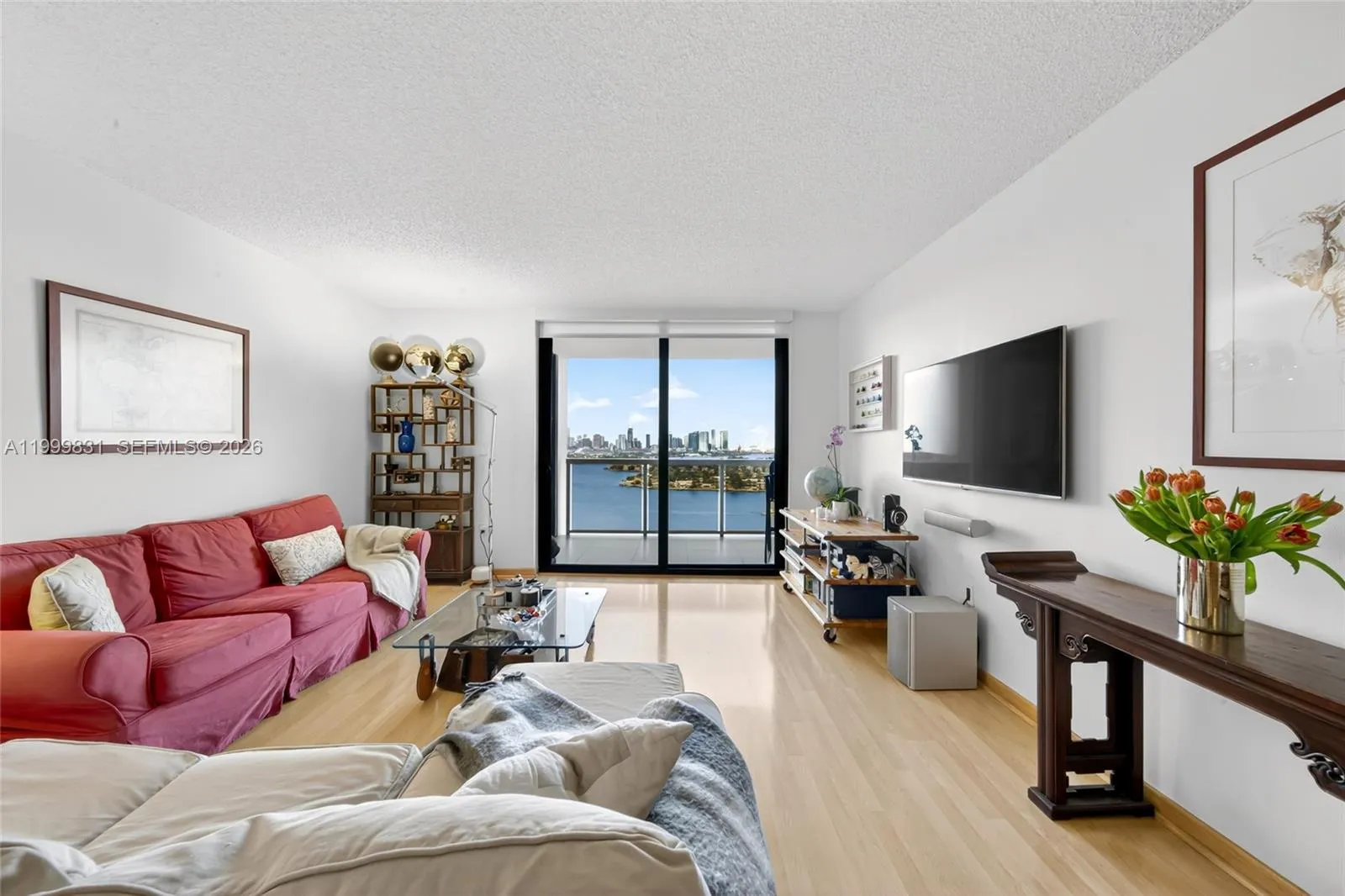 9 Island Ave # 1906, Miami Beach FL 33139