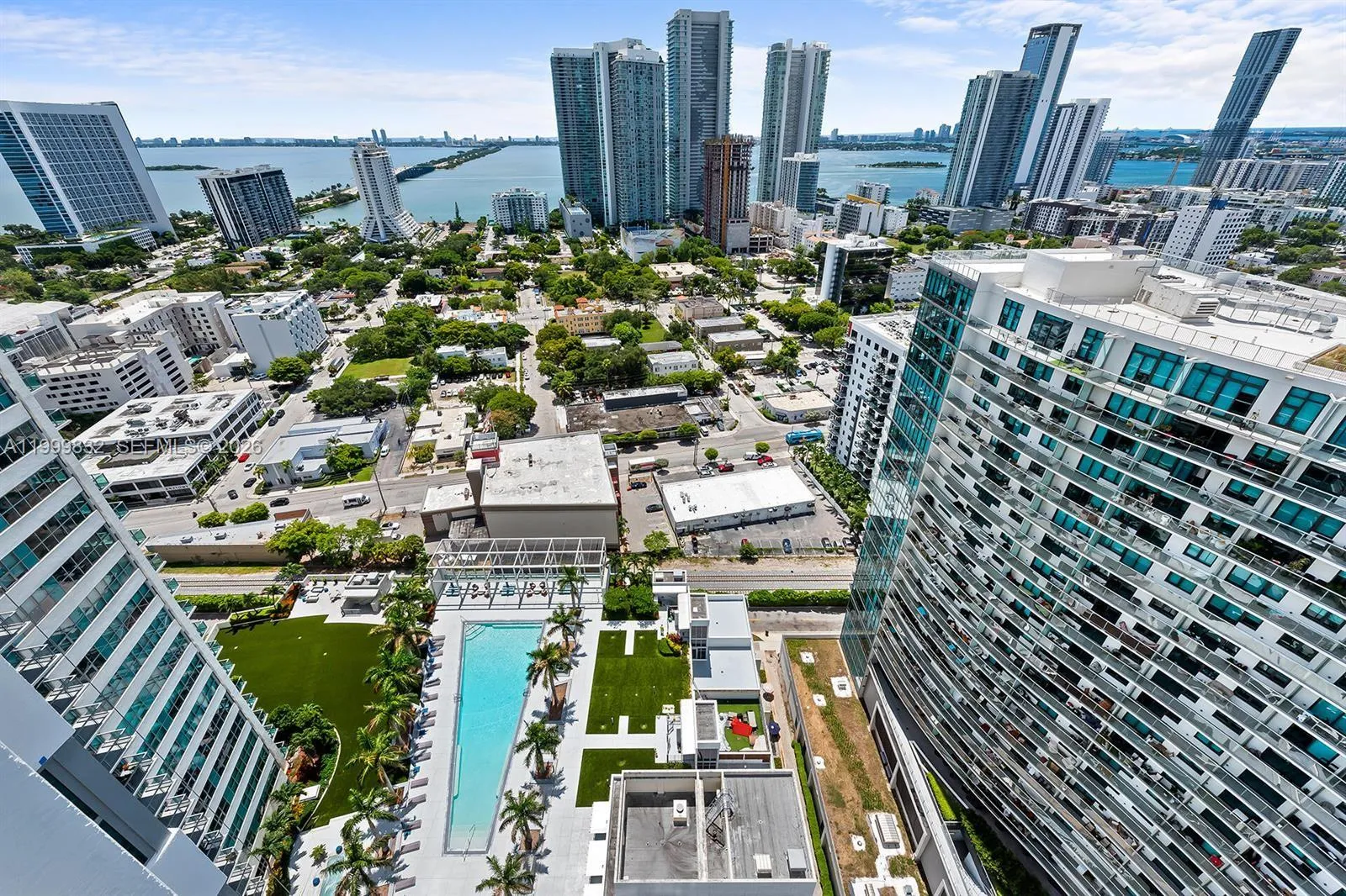 3301 NE 1st Ave # H2902, Miami FL 33137