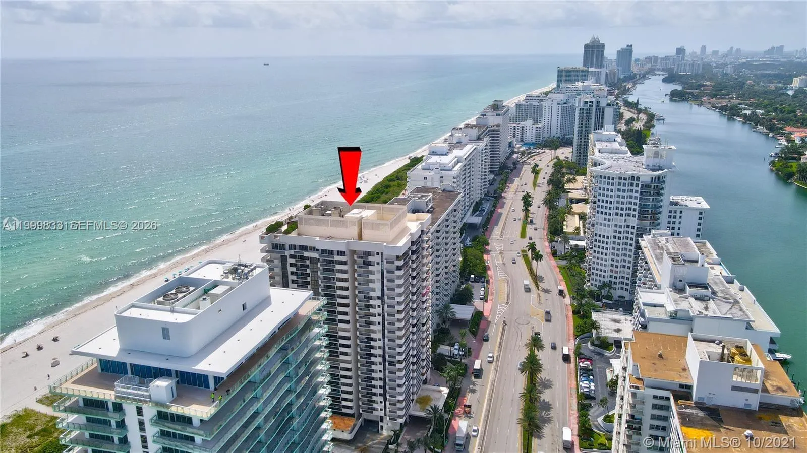 5757 Collins Ave # 1003, Miami Beach FL 33140