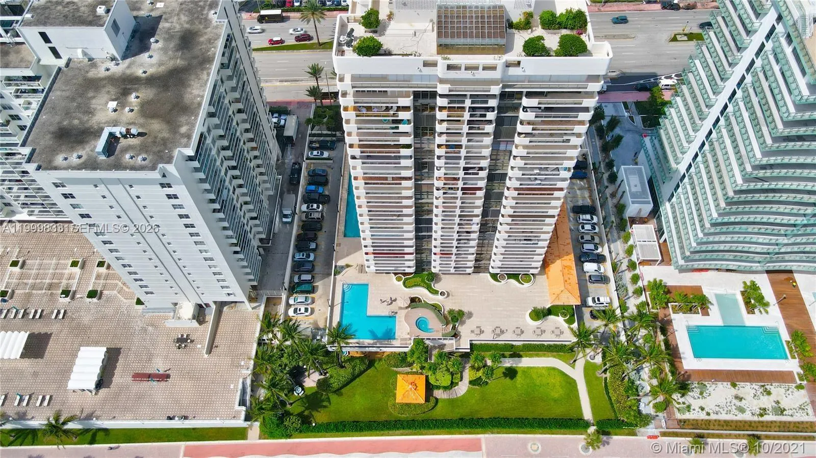 5757 Collins Ave # 1003, Miami Beach FL 33140