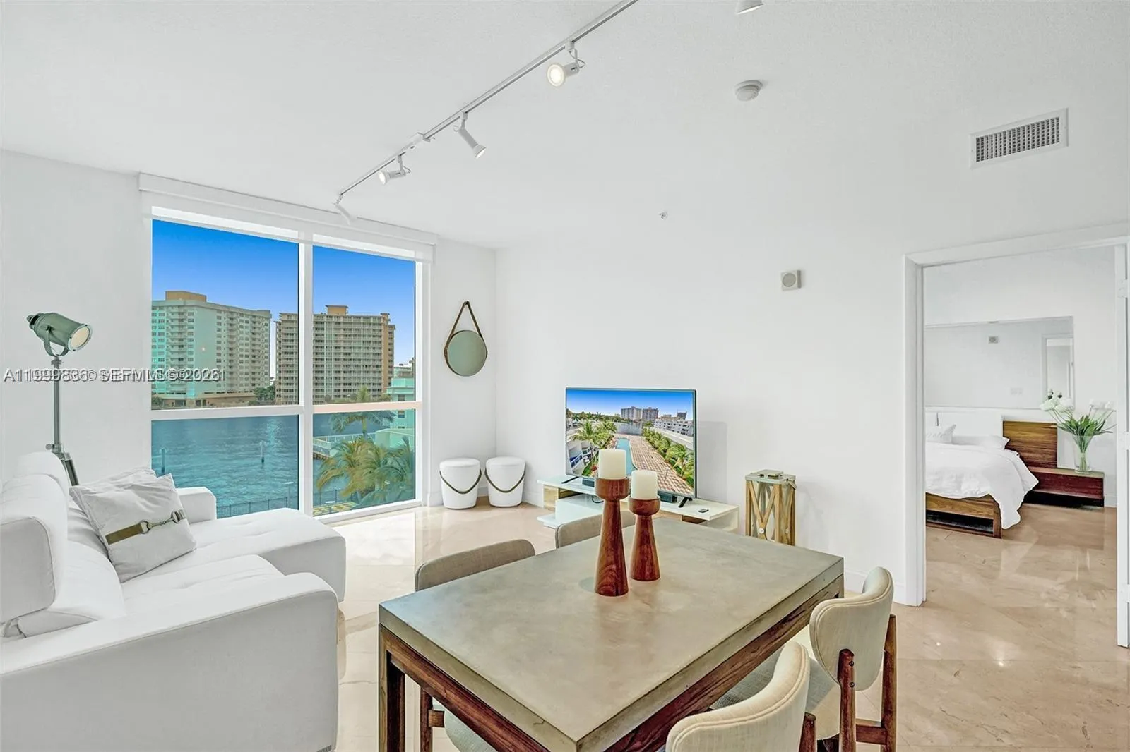 1945 S Ocean Dr # 407, Hallandale Beach FL 33009