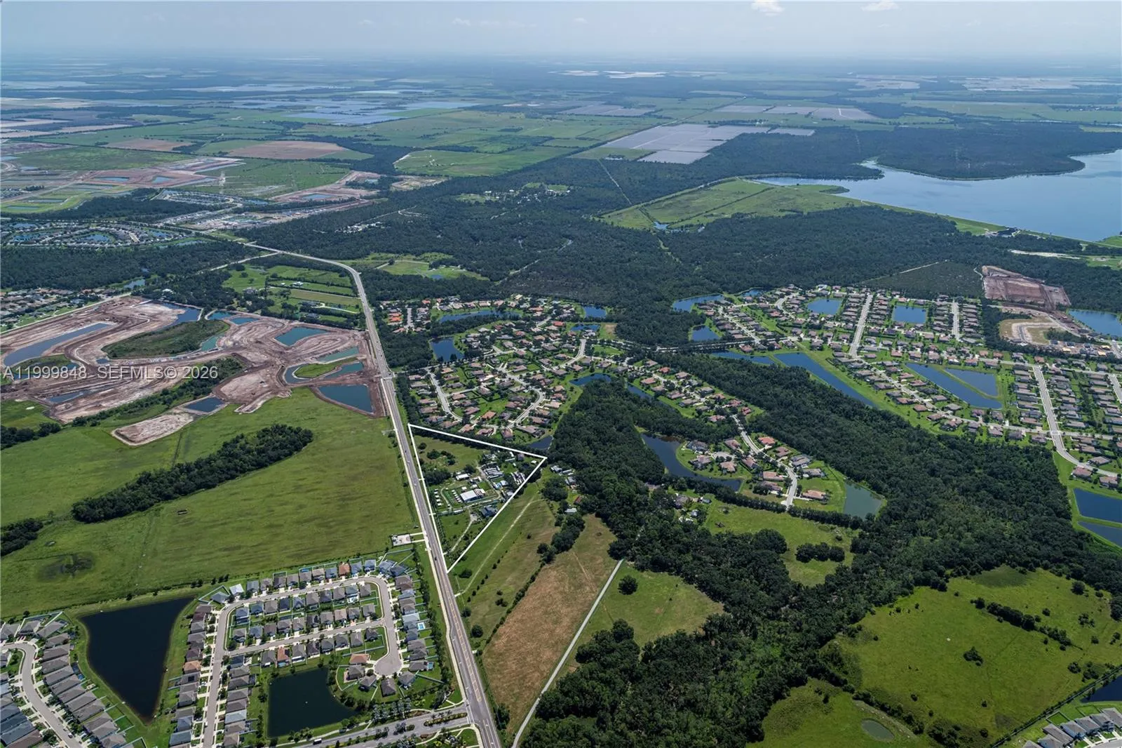 211 Rye Rd NE, Bradenton FL 34212