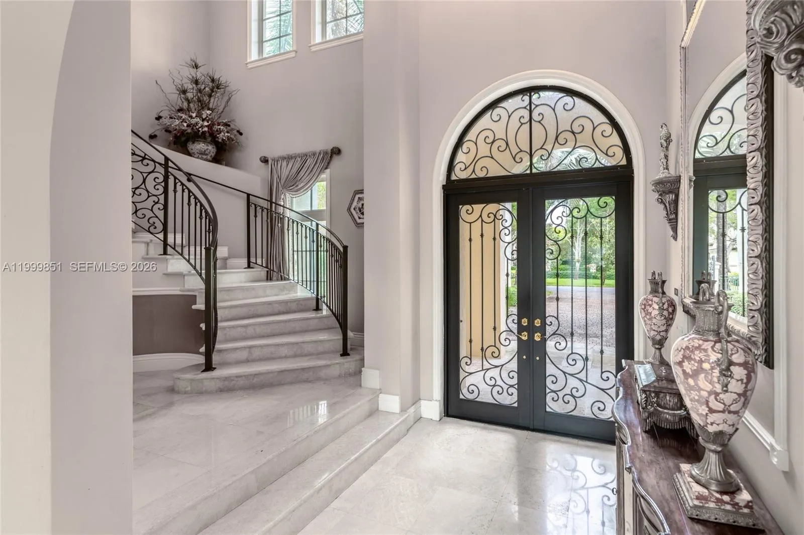 12101 Moss Ranch Rd, Pinecrest FL 33156