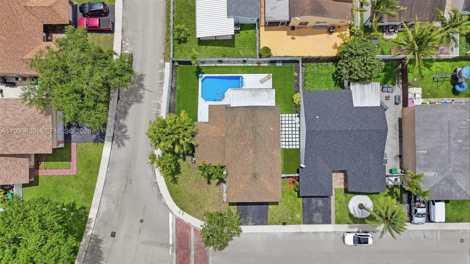 14600 Ashland Pl, Davie FL 33325