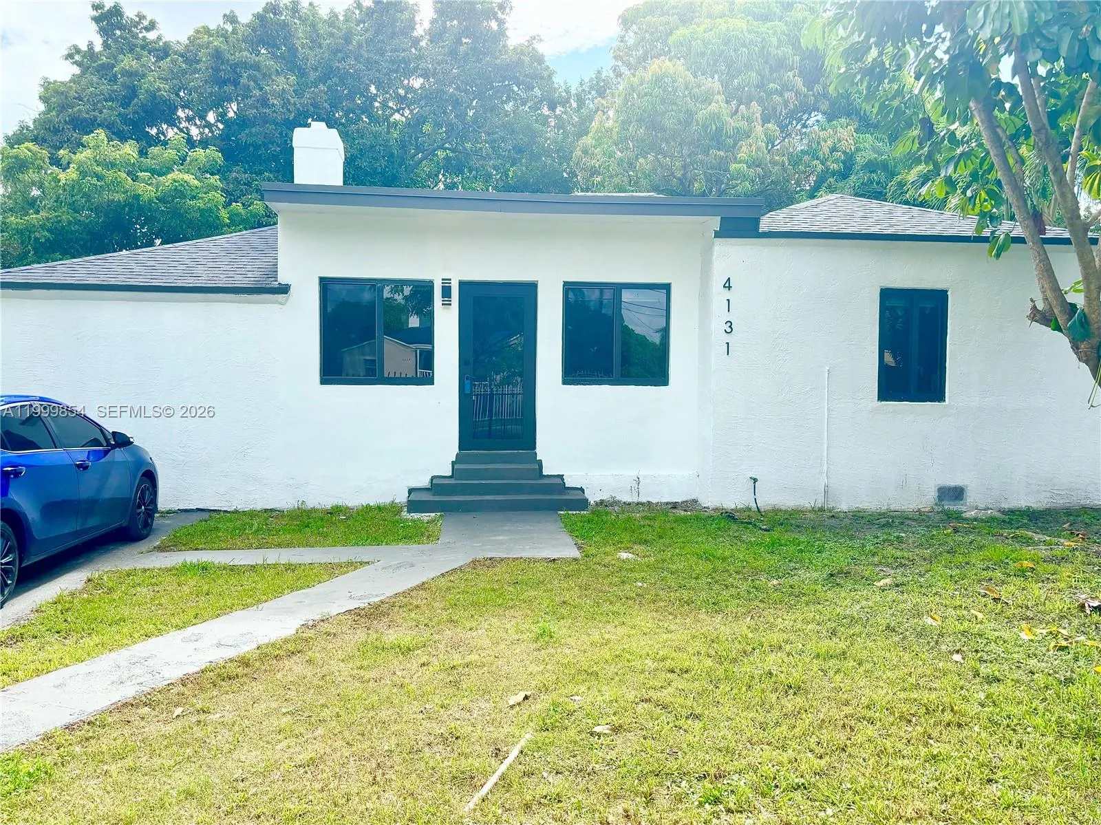 4131 NW 11th Pl, Miami FL 33127