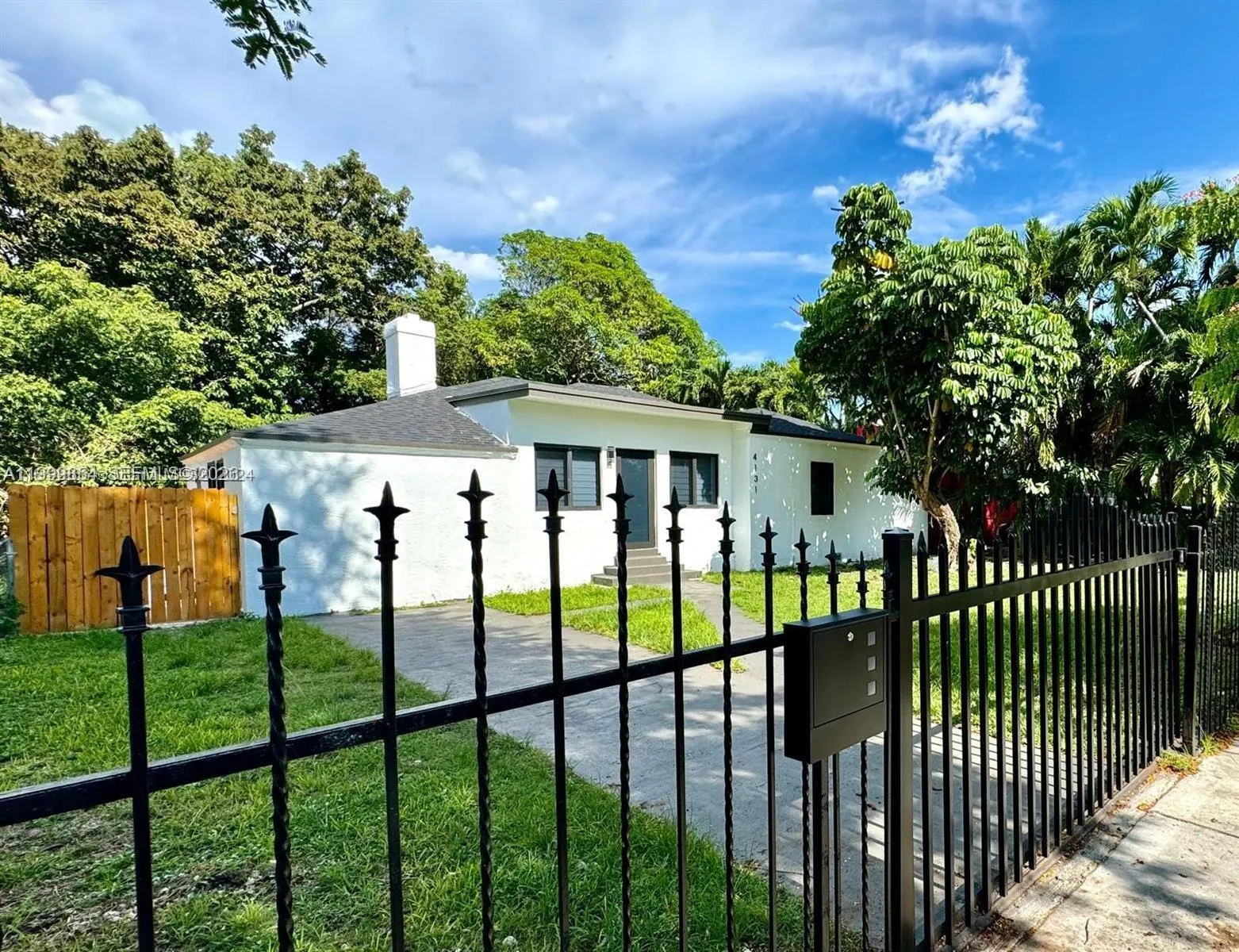 4131 NW 11th Pl, Miami FL 33127