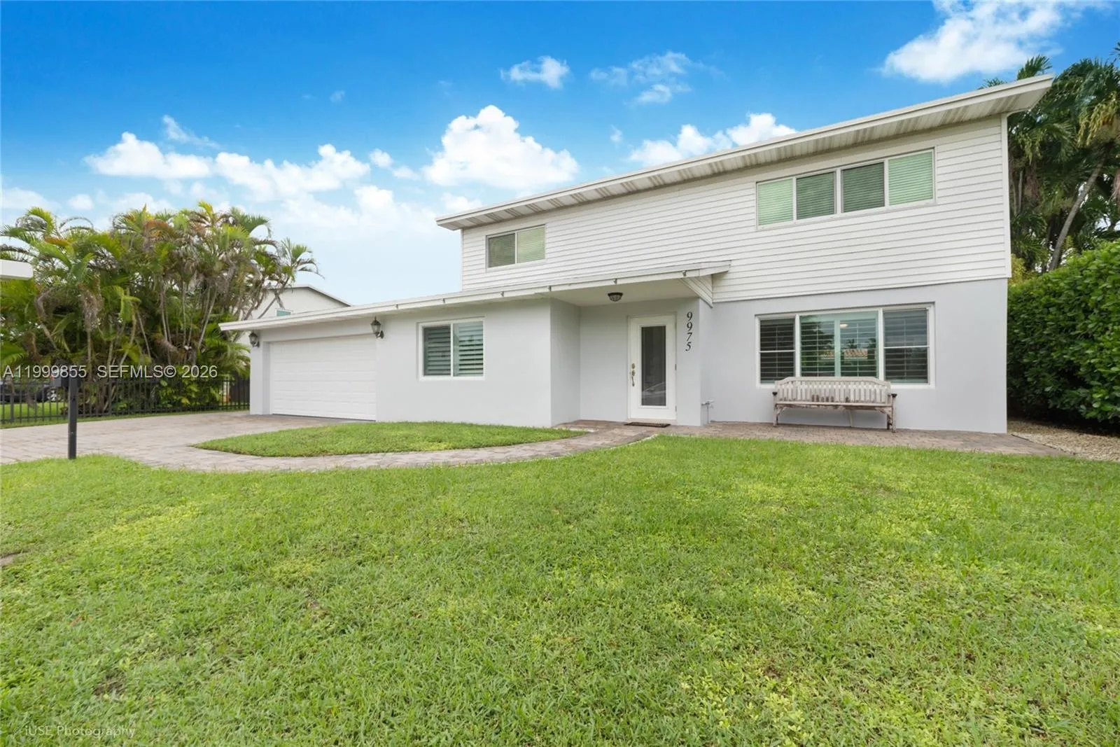 4 bedroom 3 bath for sale at 9975 SW 85th St, Miami FL 33173