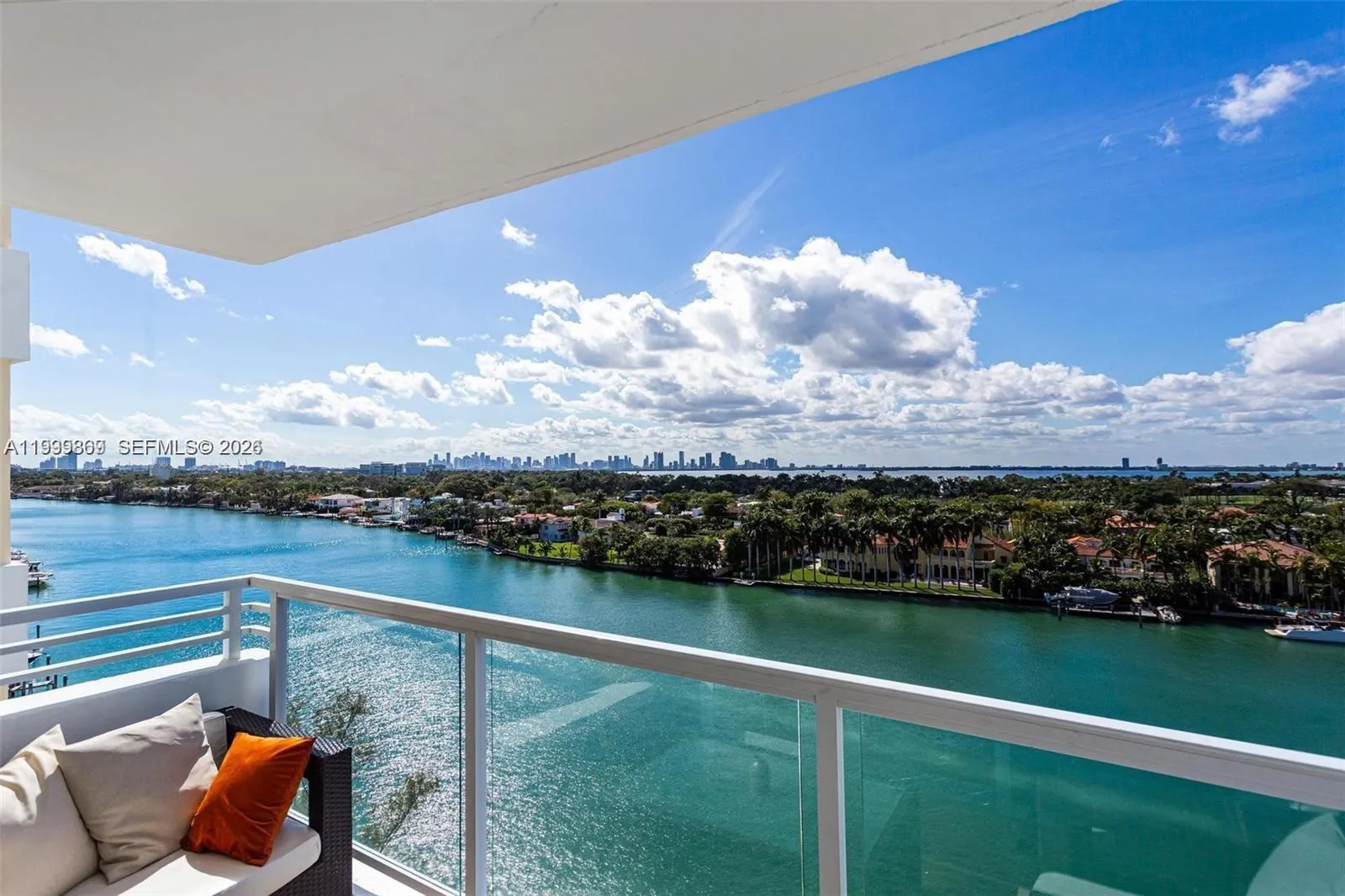 5600 Collins Ave # 10G, Miami Beach FL 33140