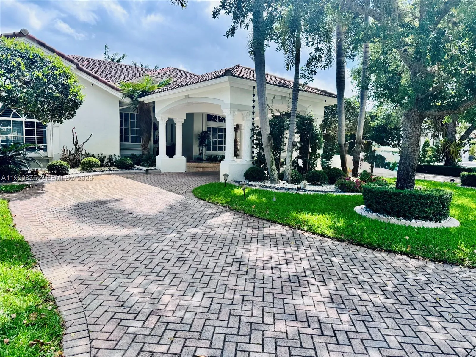 9494 SW 125th Ter, Miami FL 33176