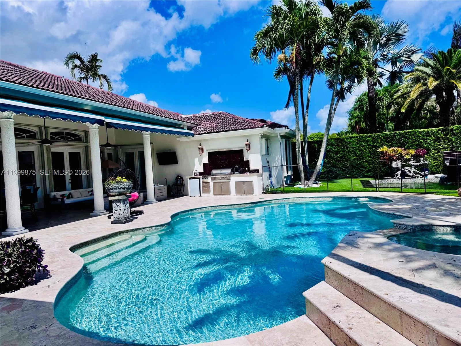 9494 SW 125th Ter, Miami FL 33176