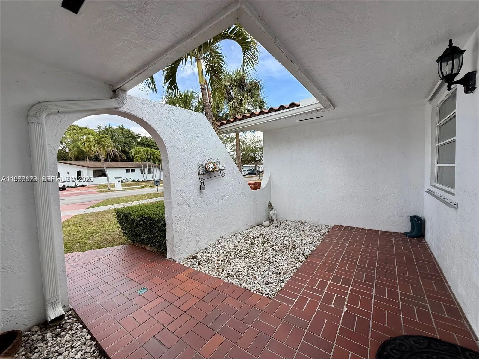 16665 SW 93rd Ct, Palmetto Bay FL 33157