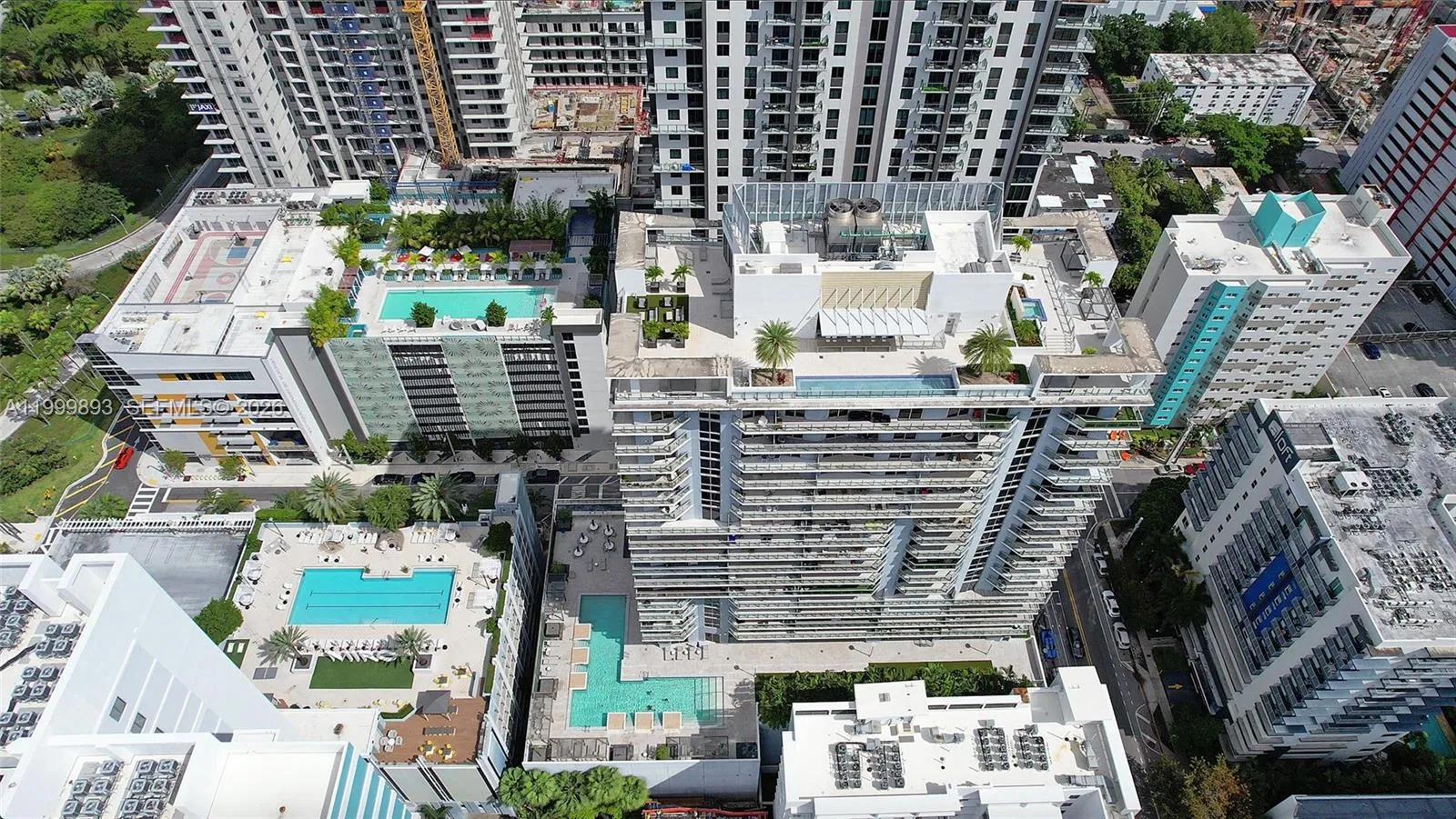 1010 SW 2nd Ave # 1709, Miami FL 33130