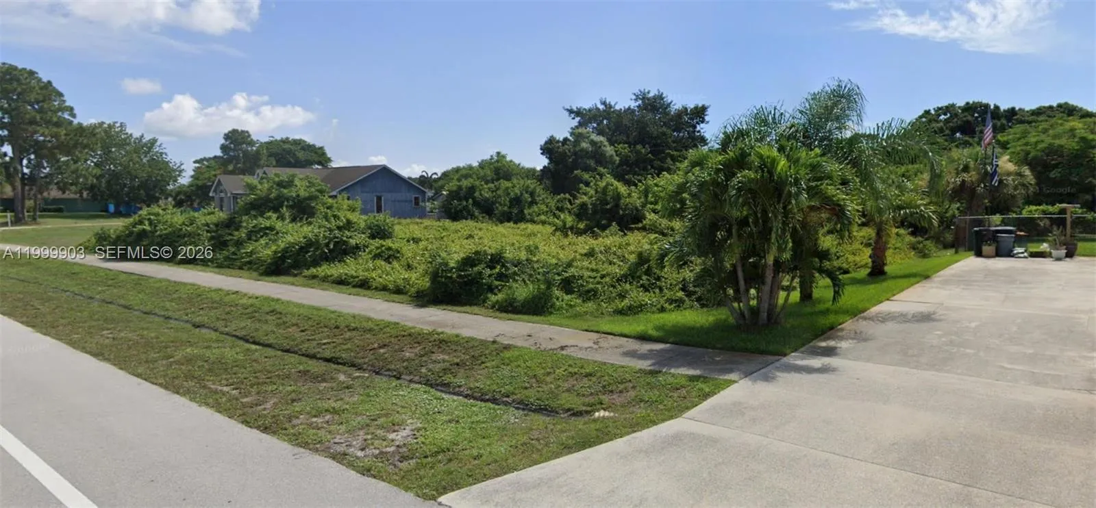 2125 SE Morningside Blvd, Port St. Lucie FL 34952