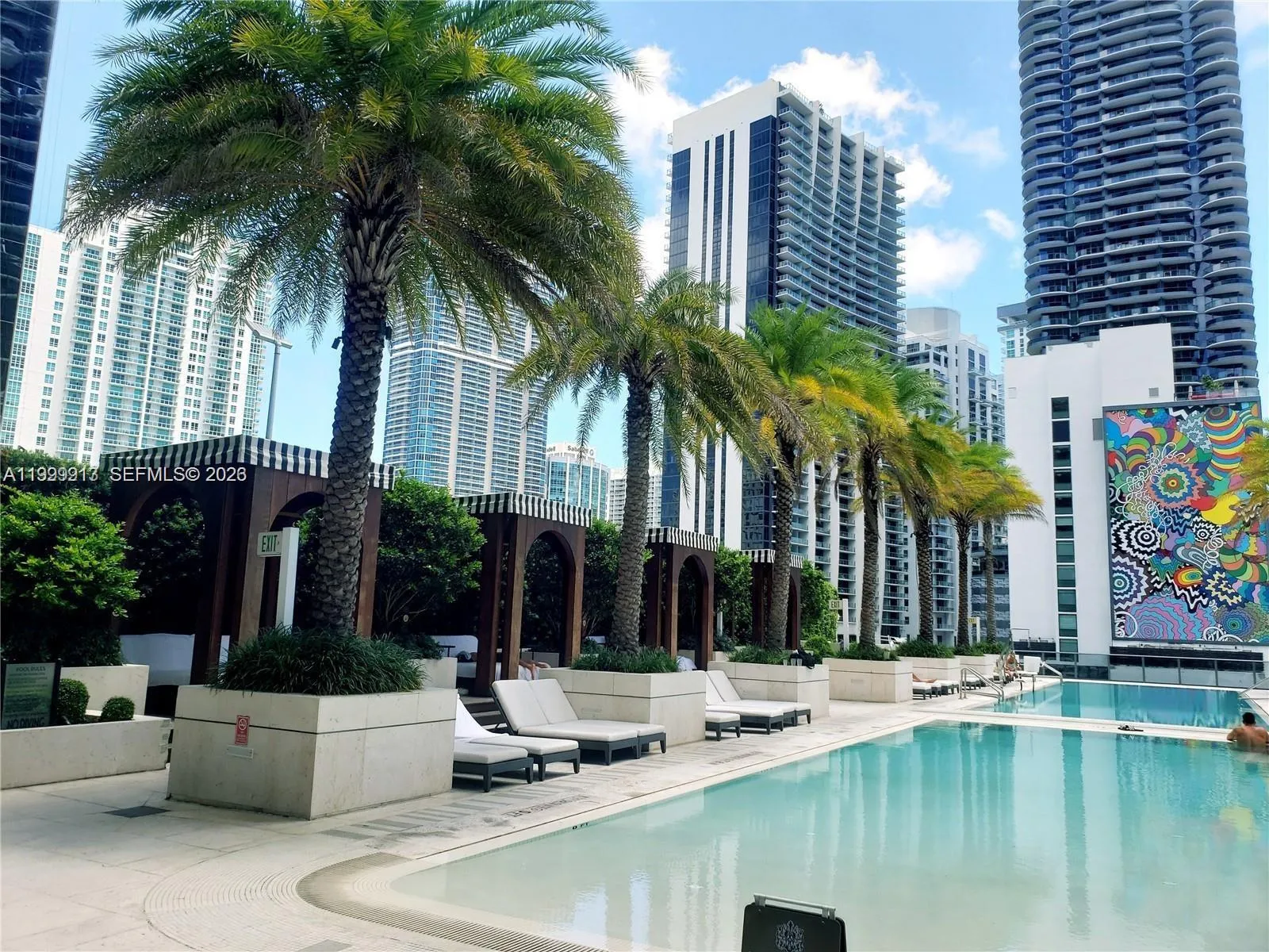 801 S Miami Ave # 1008, Miami FL 33130