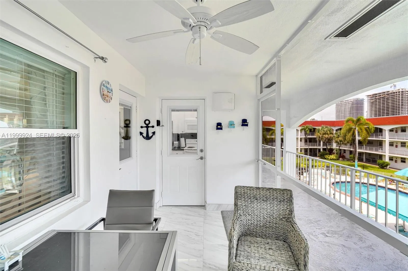 580 Egret Dr # 303, Hallandale Beach FL 33009