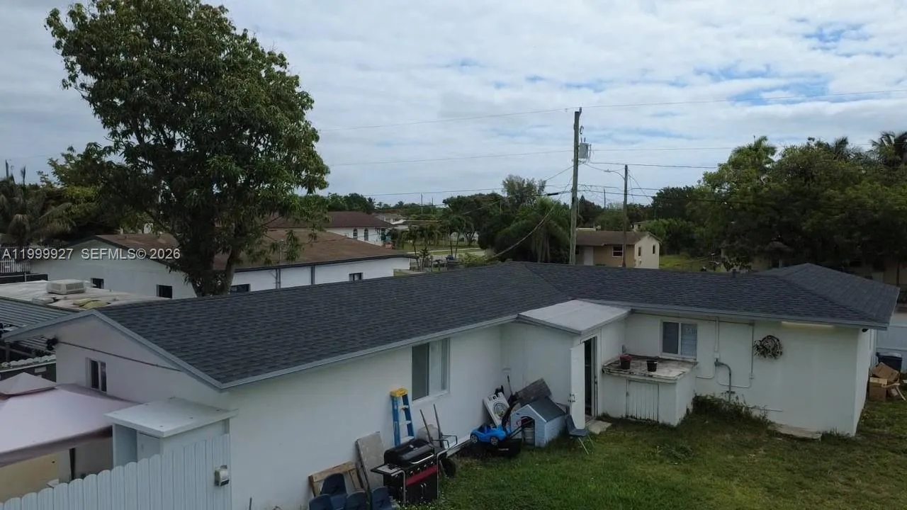 26610 SW 138th Ave, Homestead FL 33032