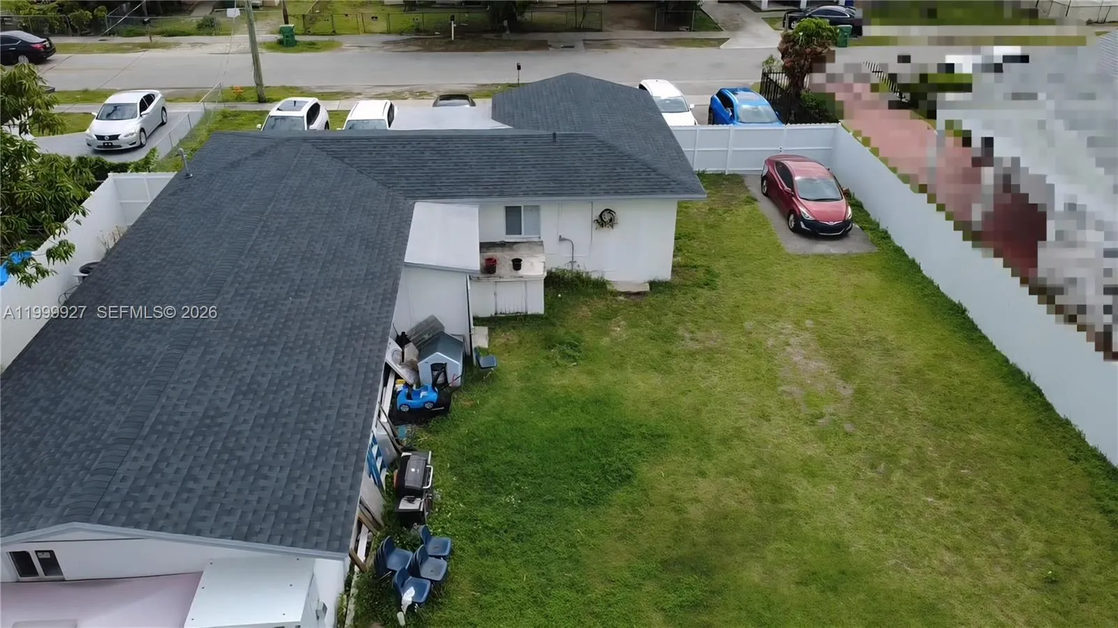 26610 SW 138th Ave, Homestead FL 33032