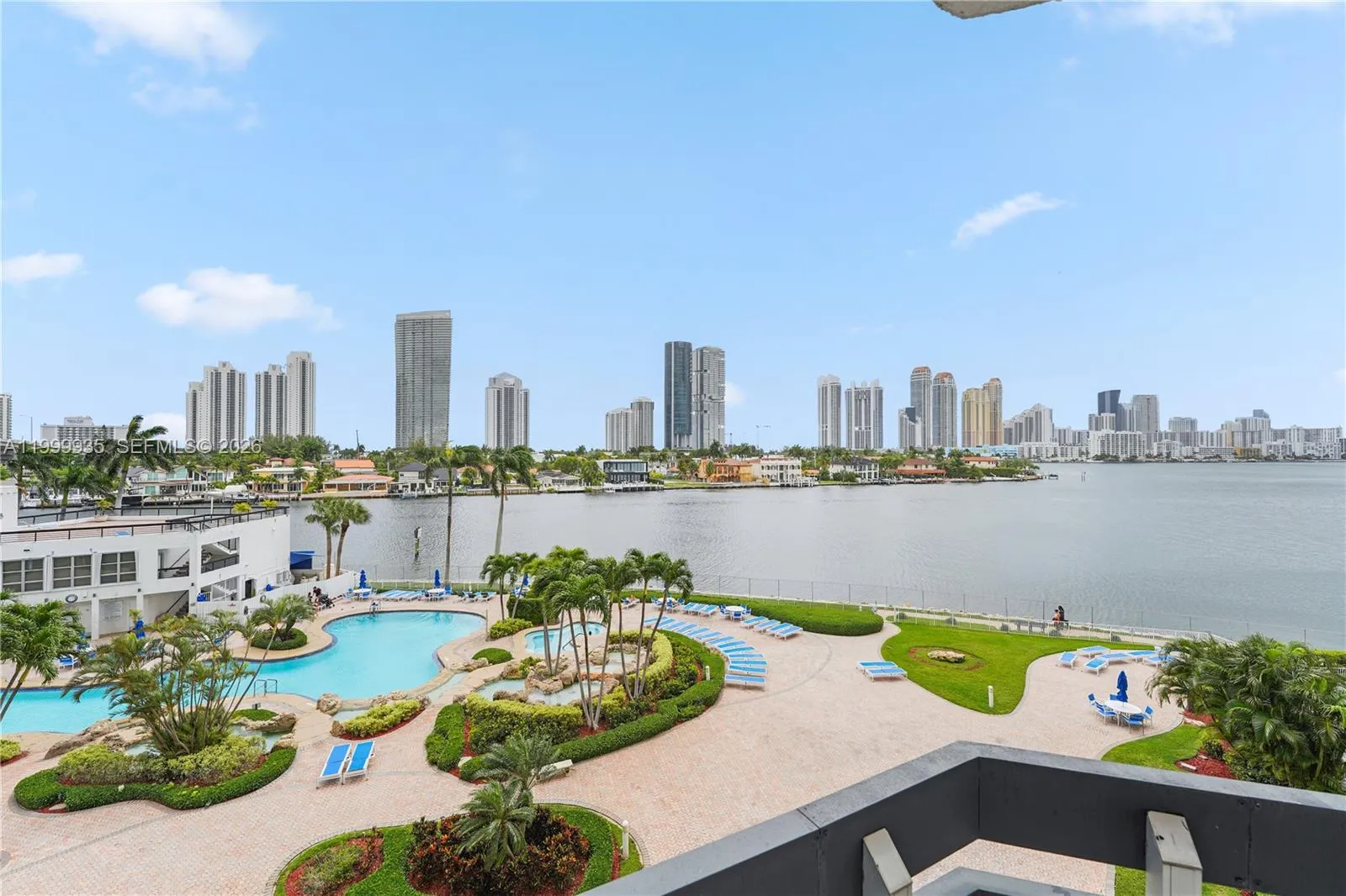 19101 NE 36th Ct # 509, Aventura FL 33180