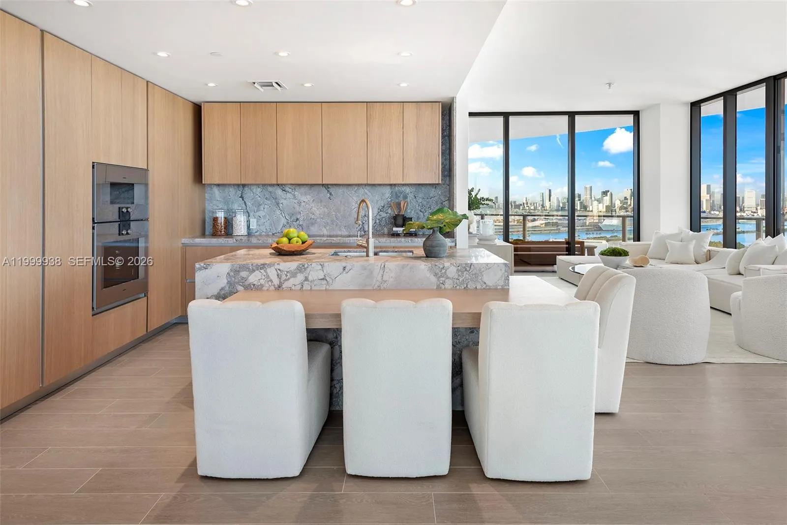 500 Alton Rd # 2903, Miami Beach FL 33139