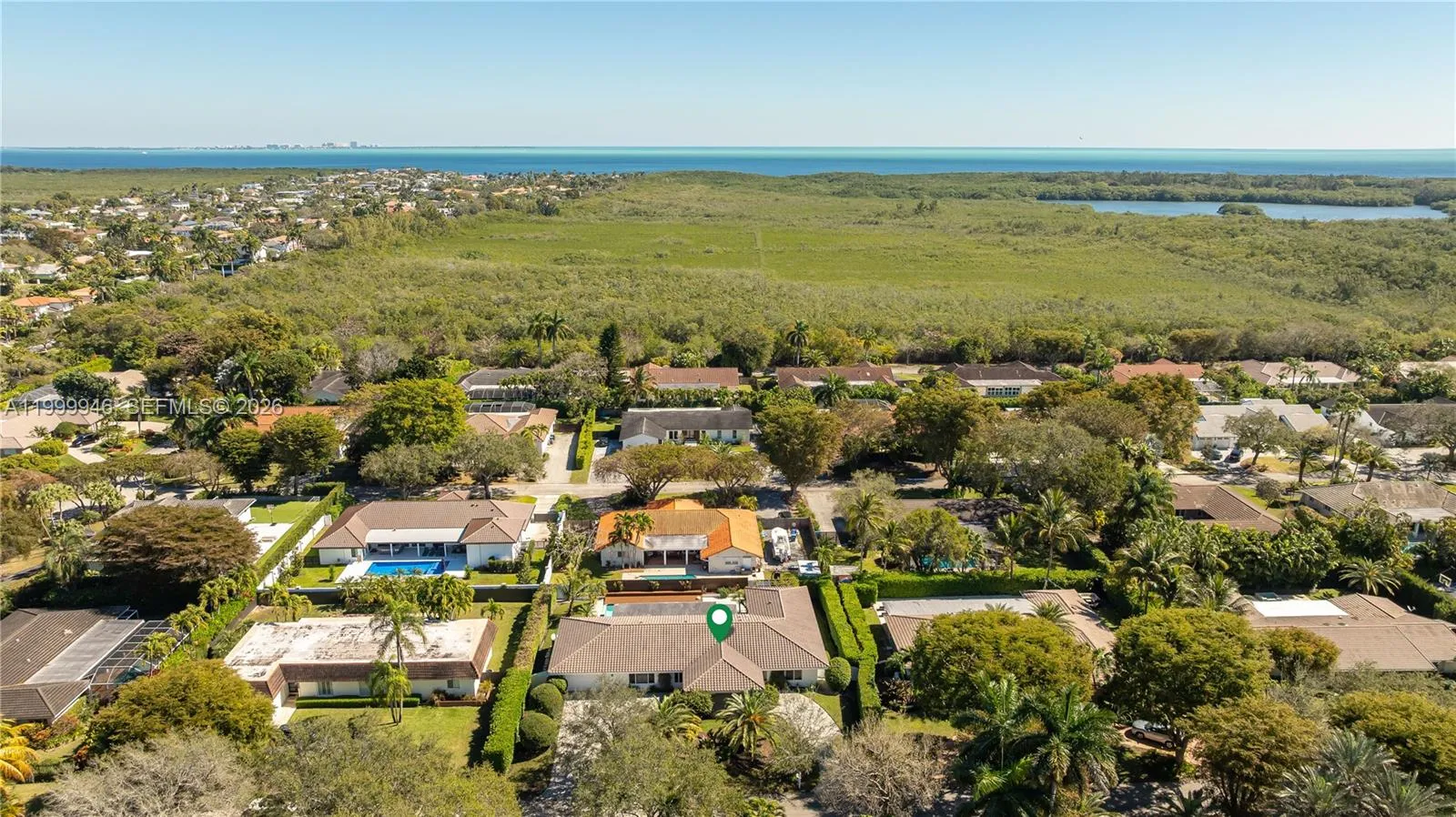 13303 SW 58th Ave # 13303, Pinecrest FL 33156