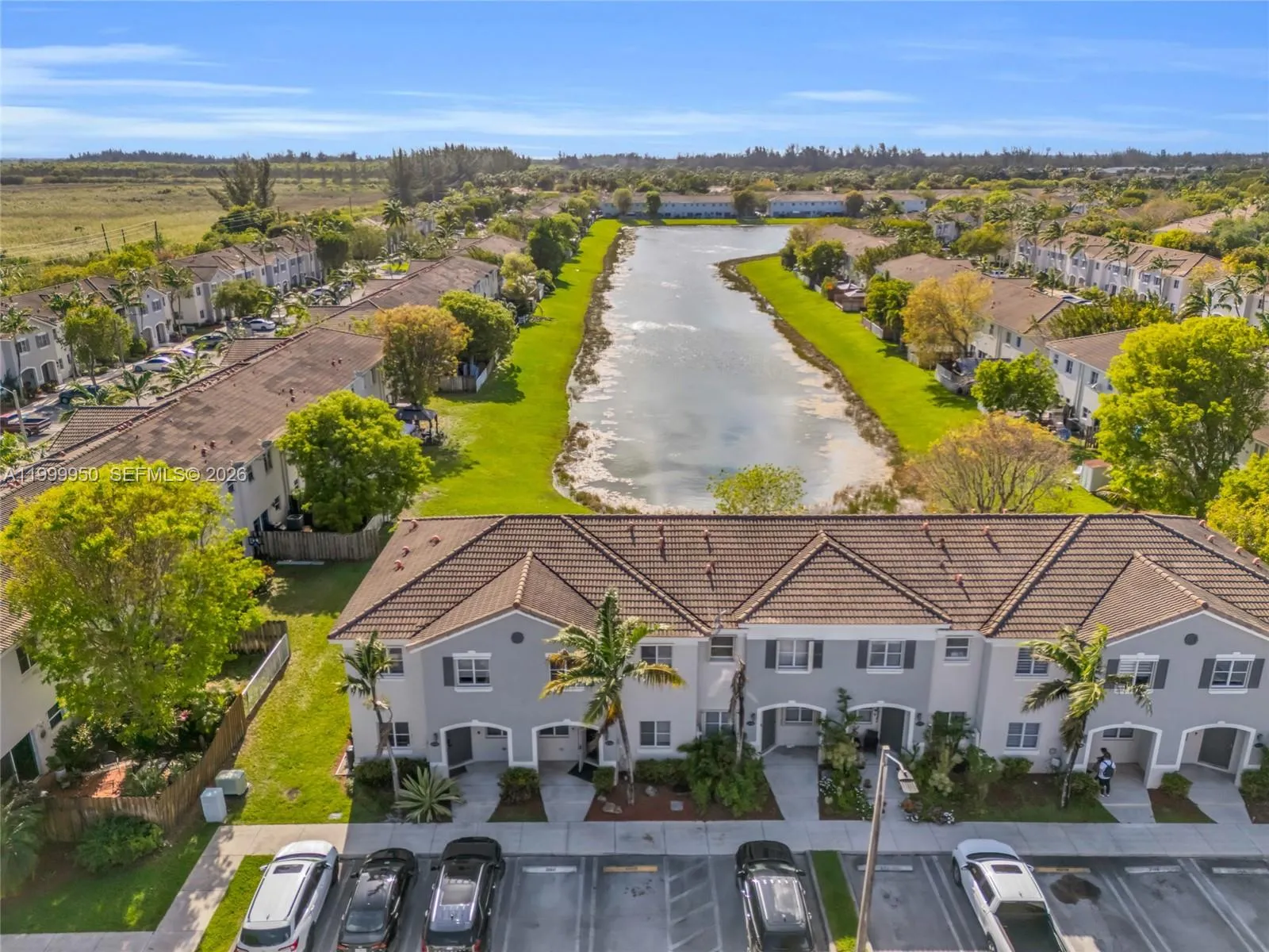 3064 SE 17th Ave, Homestead FL 33035